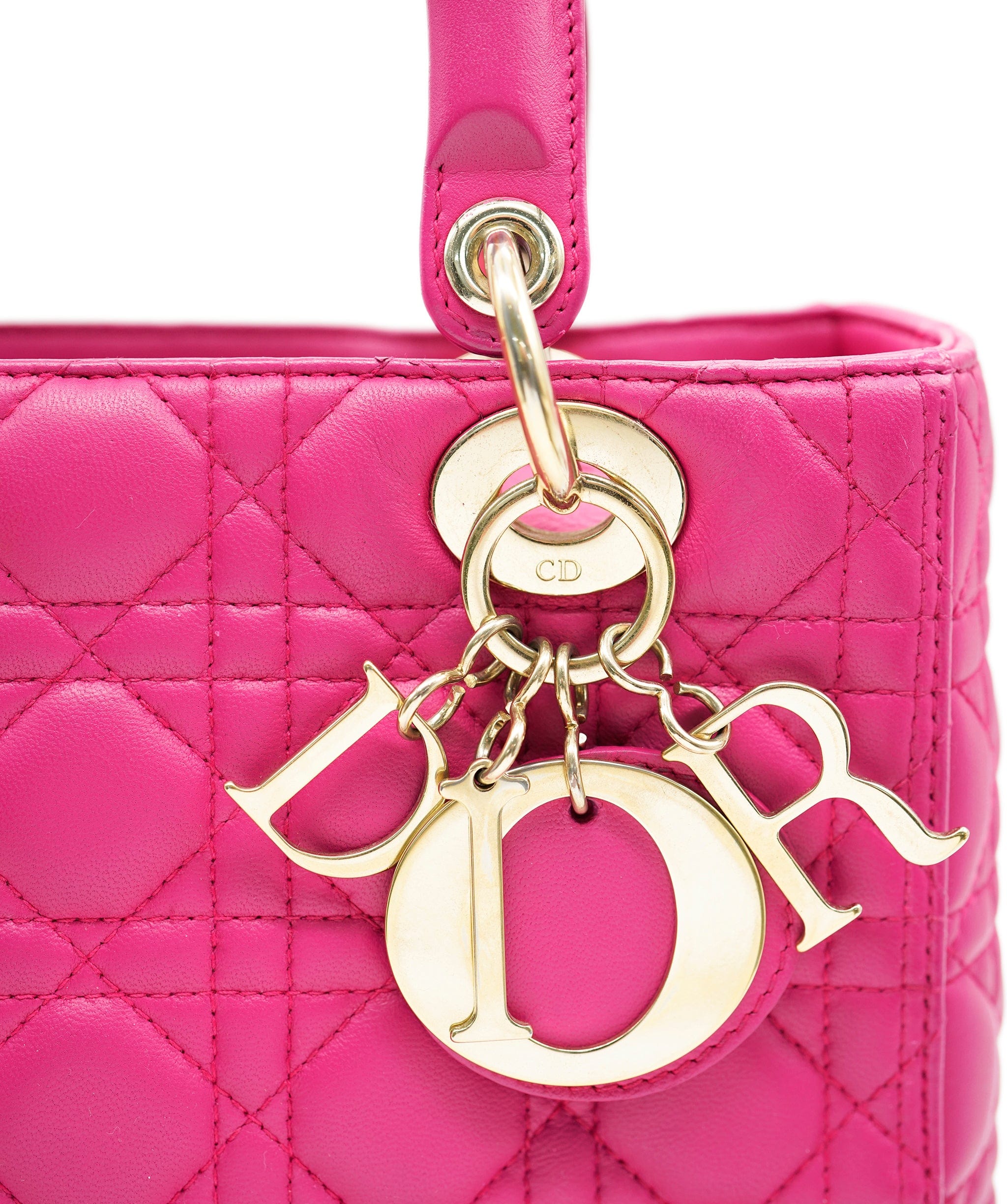 Dior Dior Medium Lady Dior - AJC0201