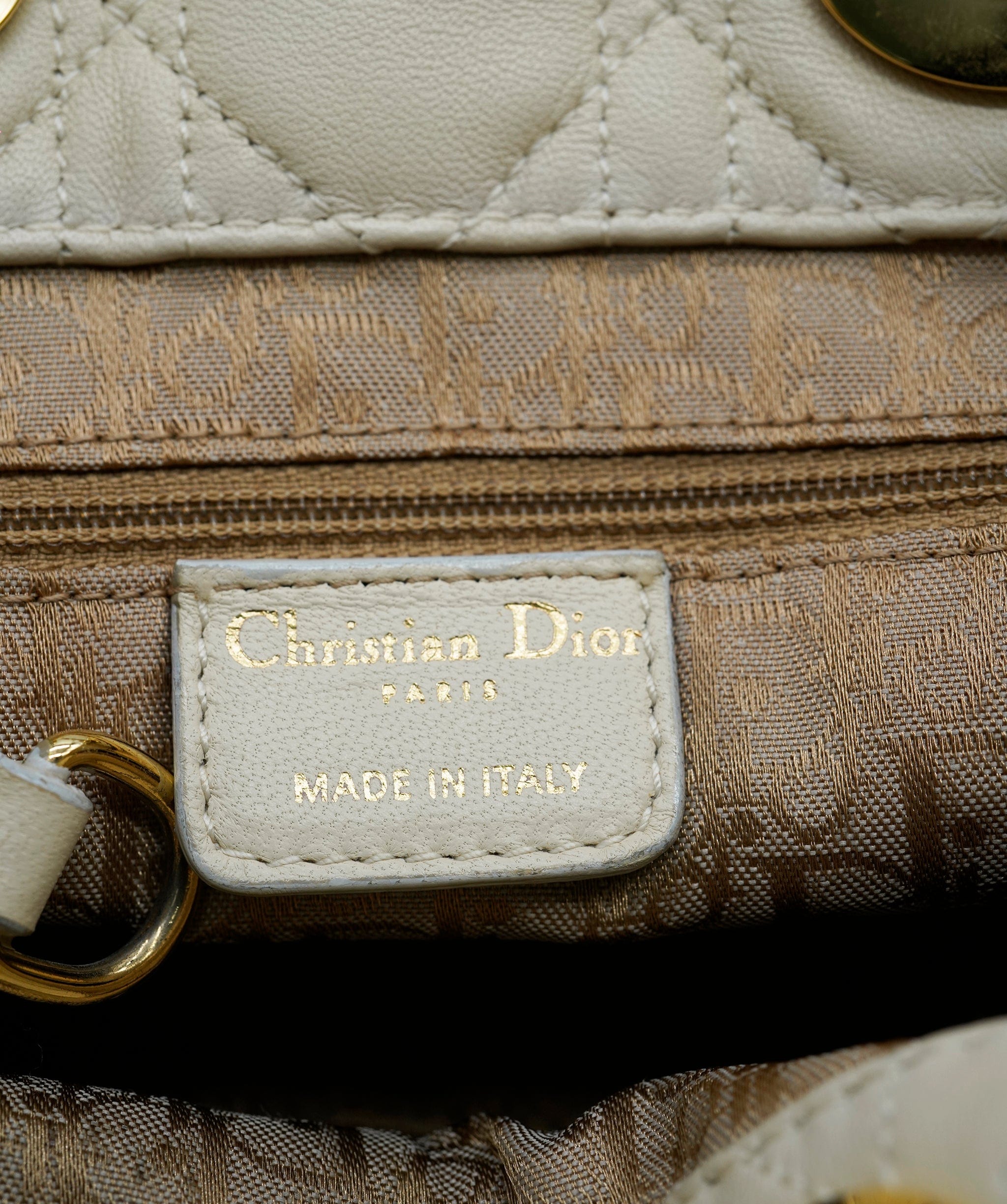 Dior Dior Small Soft Lady Dior - AJC0206