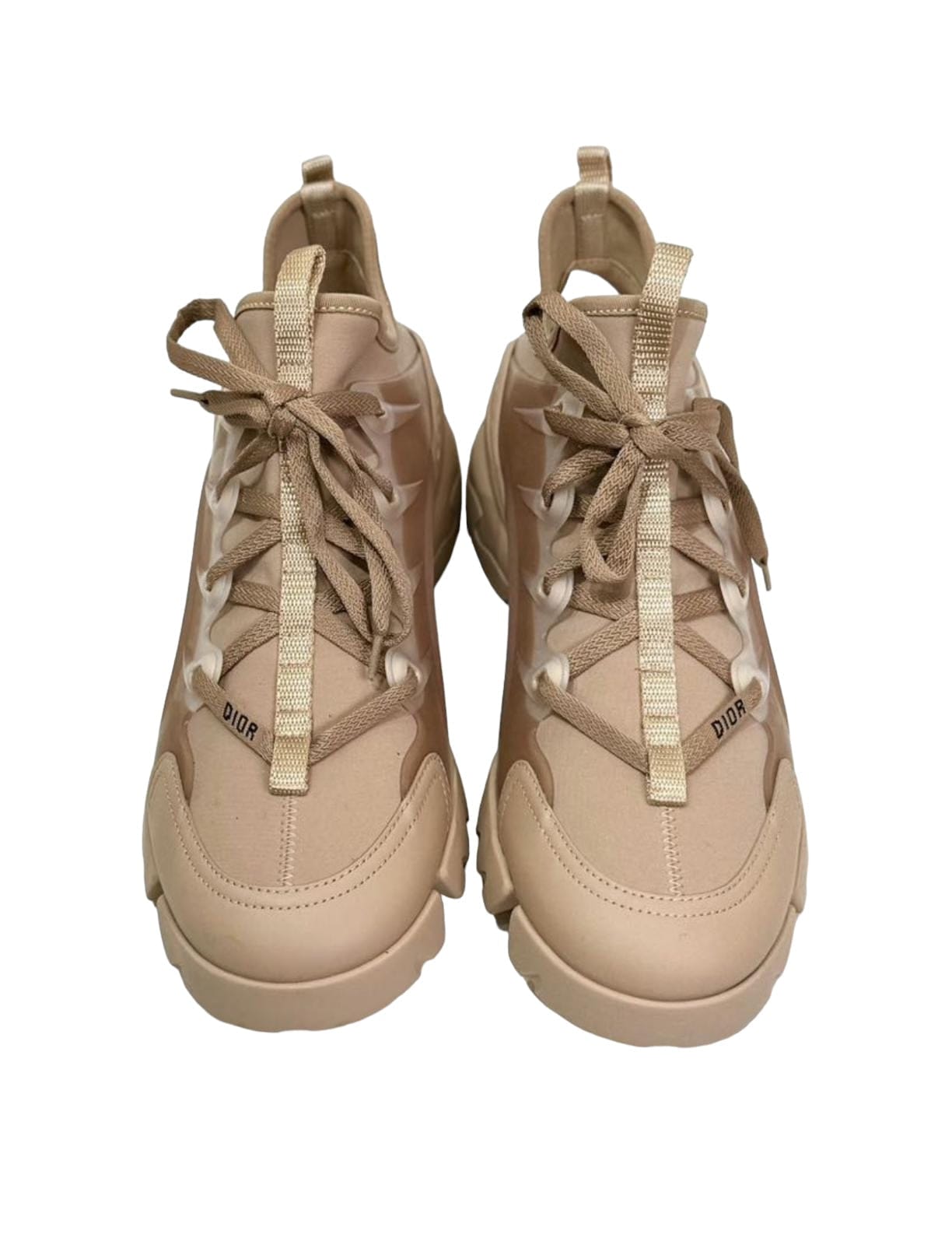 Dior Dior D Connect Sneakers - 39