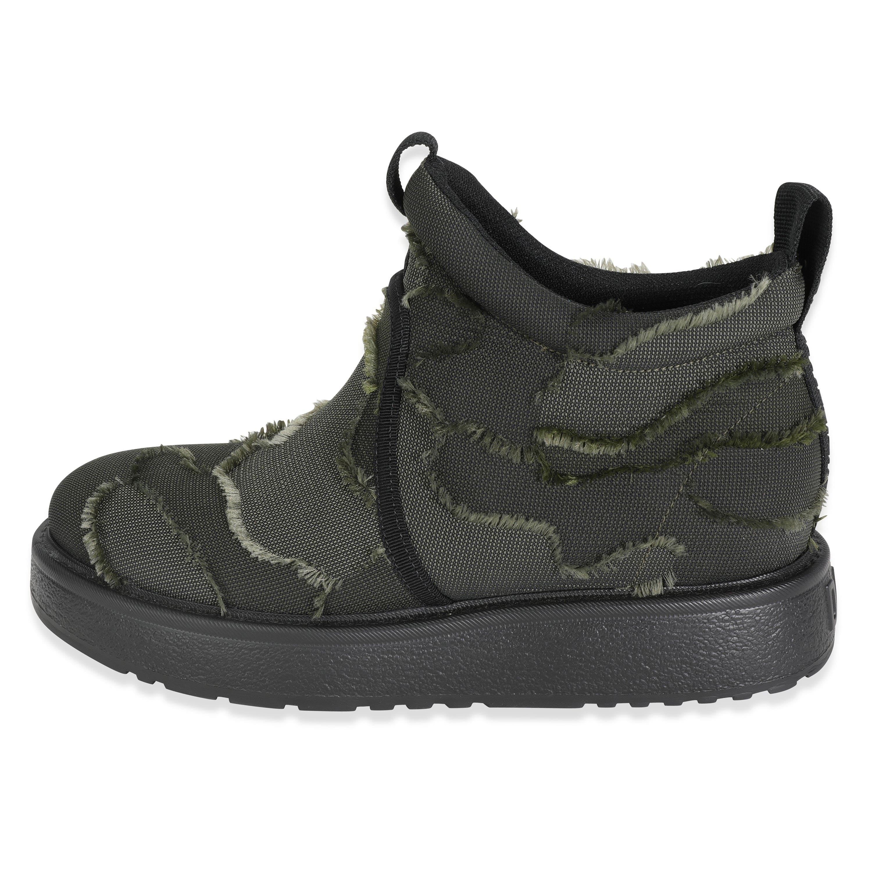 Dior Dior Wmns Nomad-D Boots 'Green Camo' (39 EUR)