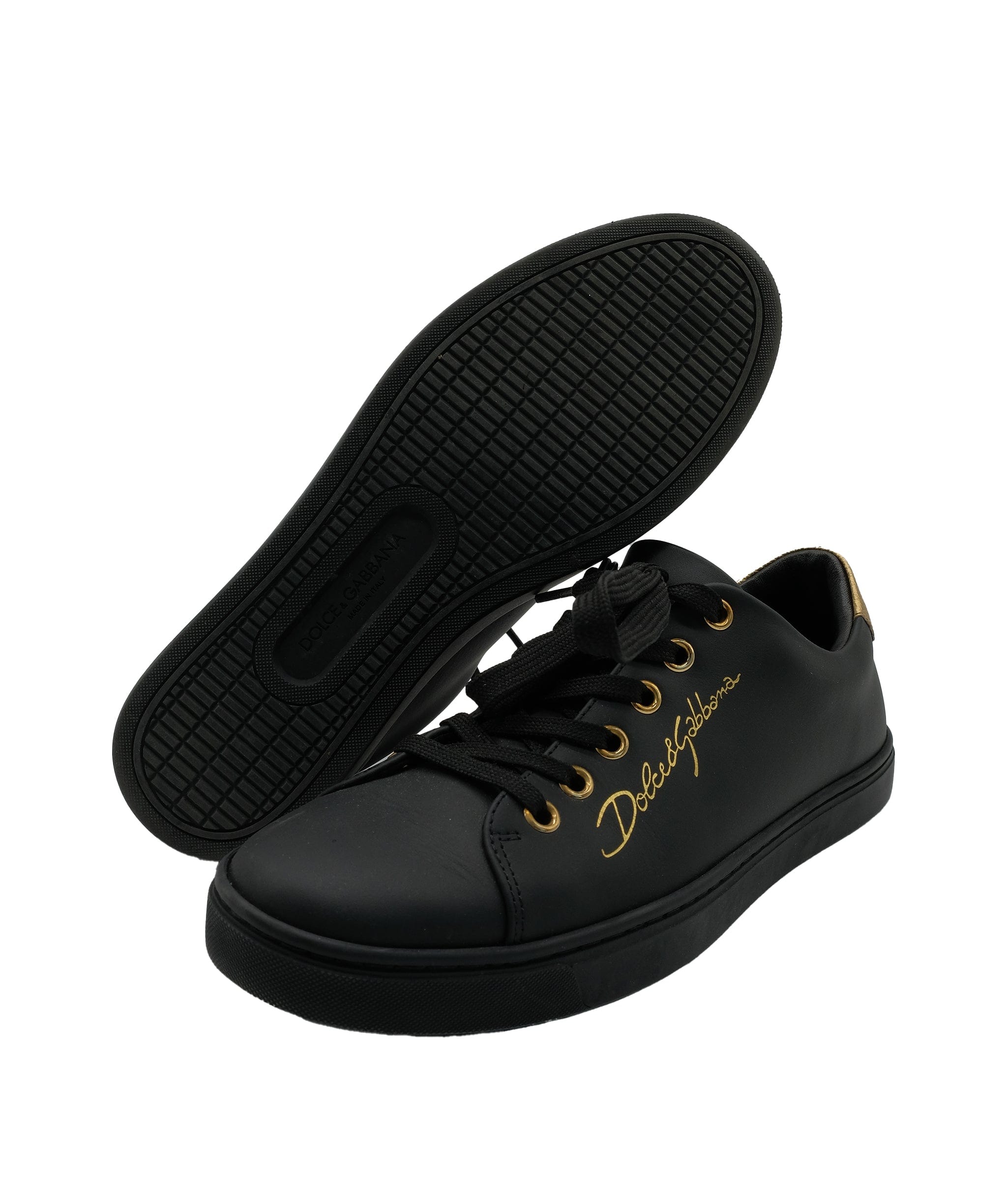 Dolce & Gabbana Dolce & Gabbana Sneakers REC1522