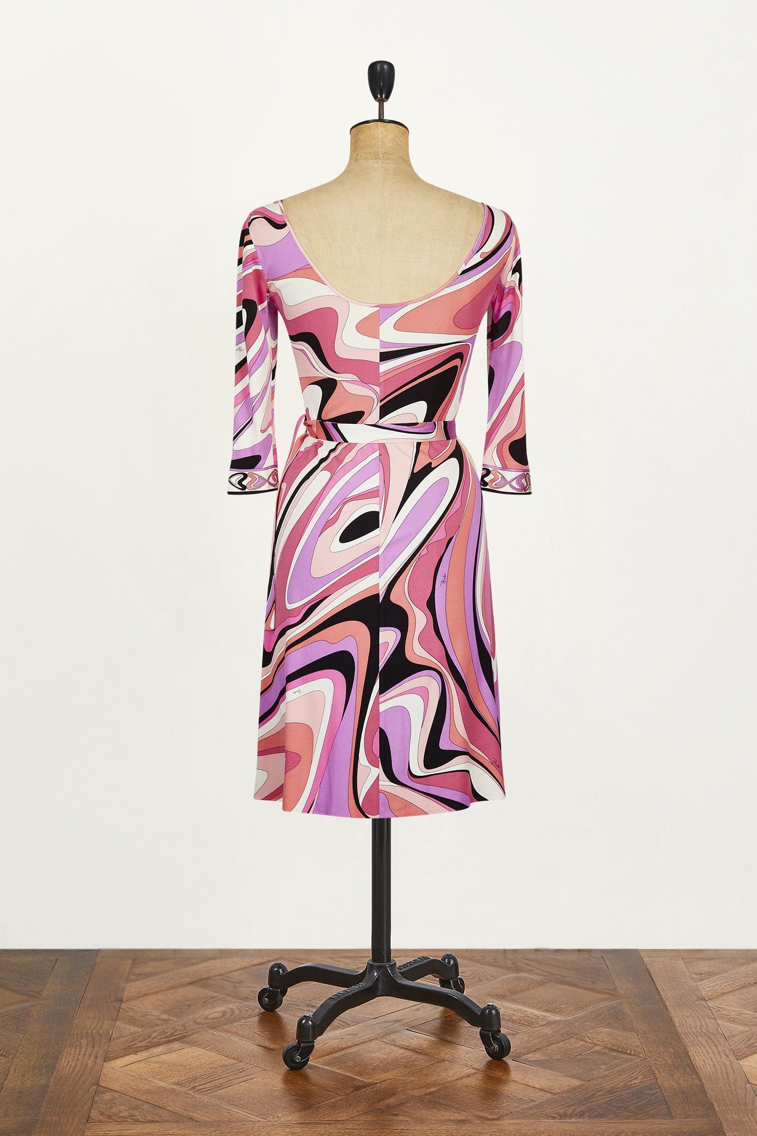 Emilio Pucci Emilio Pucci Multicolour Dress AGC1567