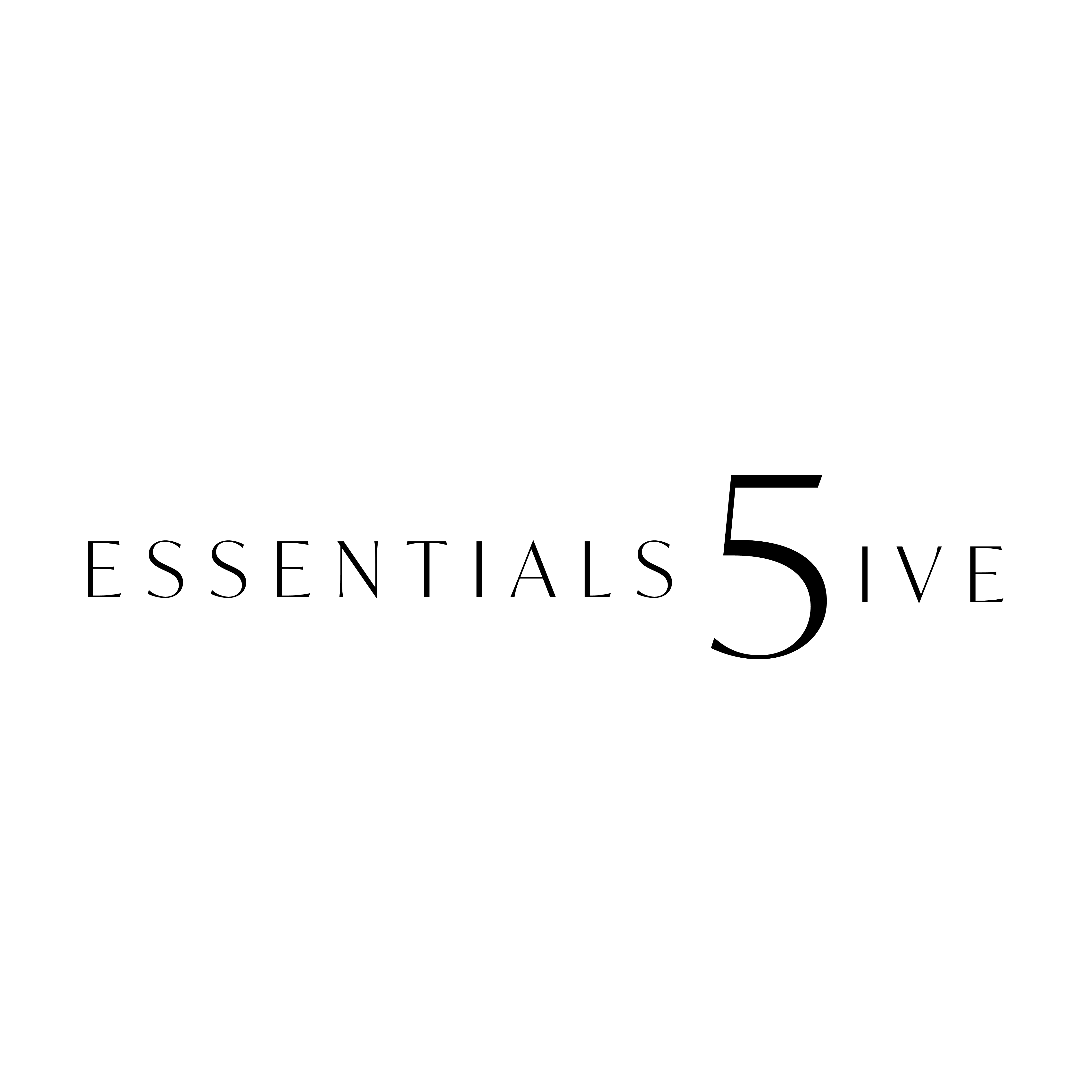 ESSENTIALS5IVE V-NECK CAMISOLE -BLOUSE "LINMU" (بنطلون)