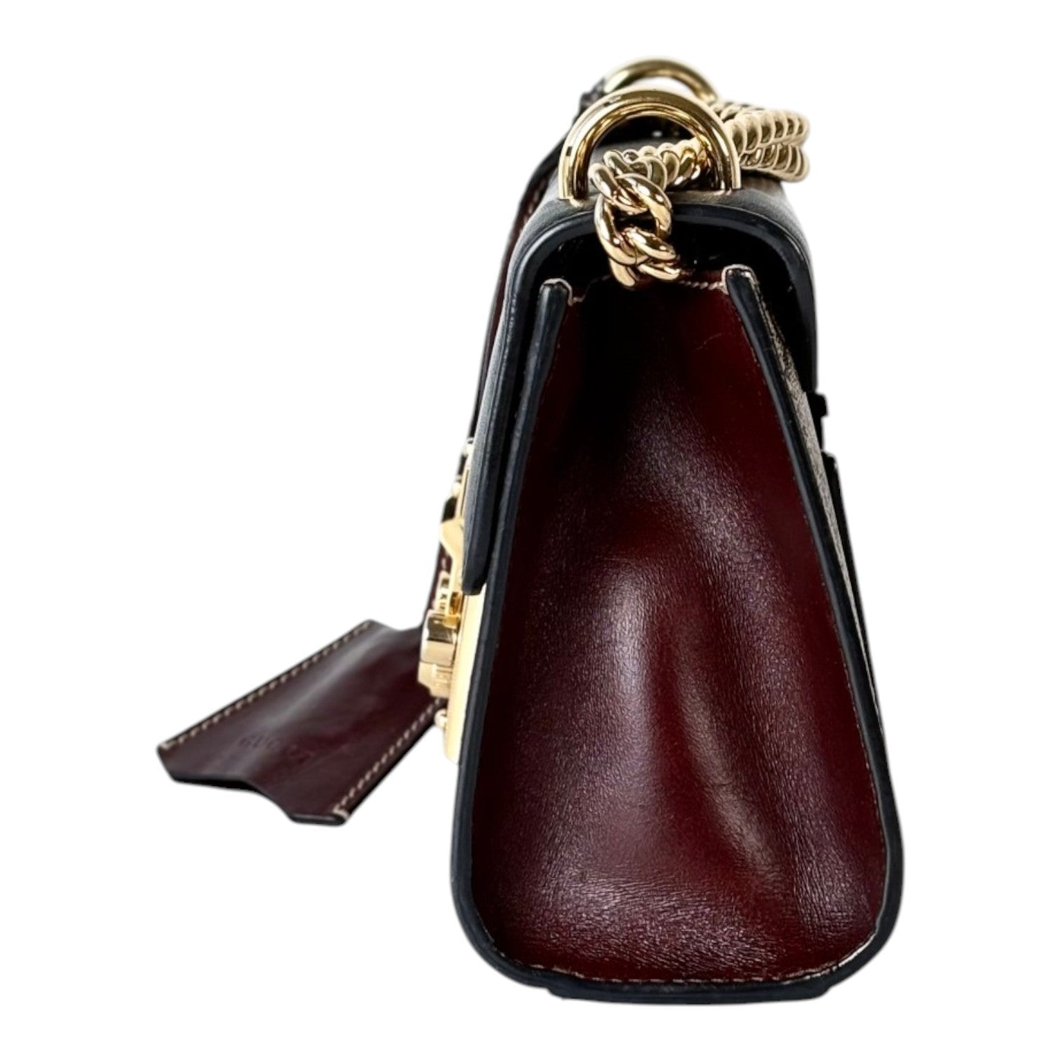 Gucci Padlock GG Bag Supreme Canvas