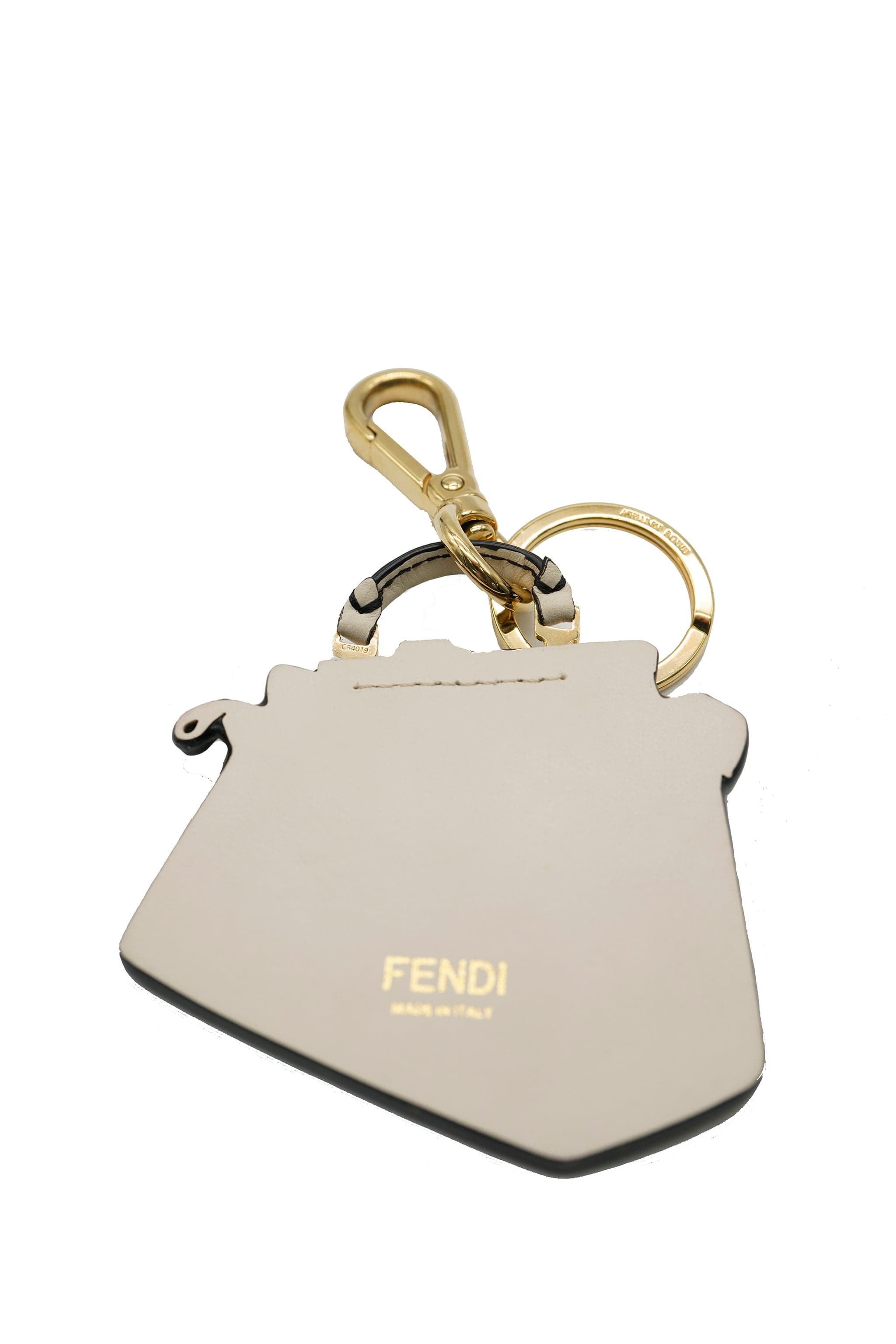 Fendi Fendi Peekabo Keychain  ALL0710