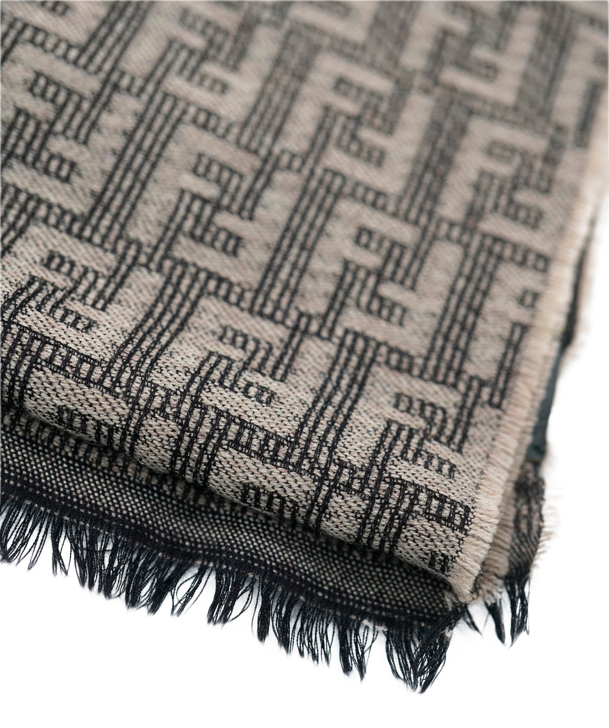 Fendi Fendi Scarf REC1715