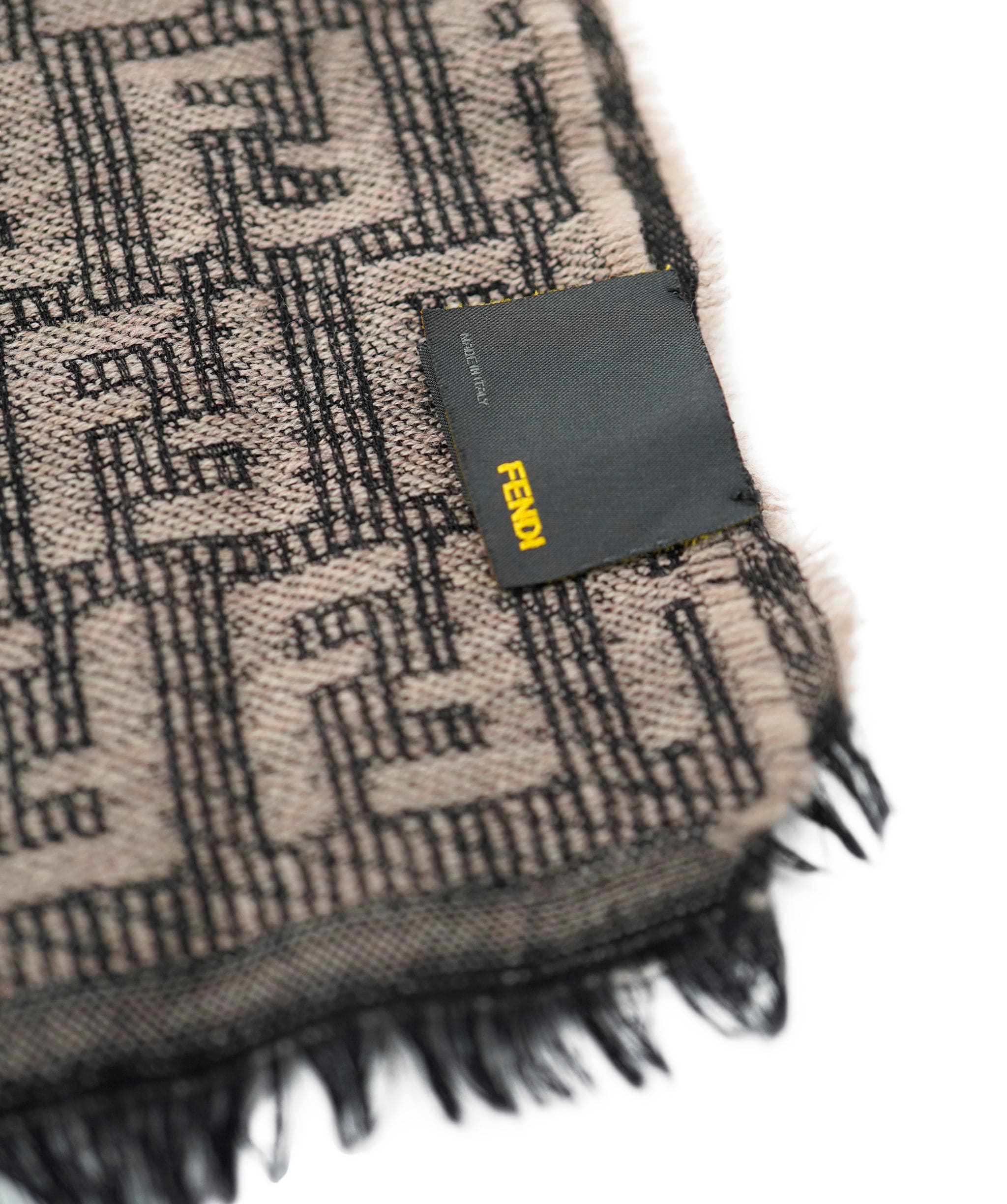 Fendi Fendi Scarf REC1715