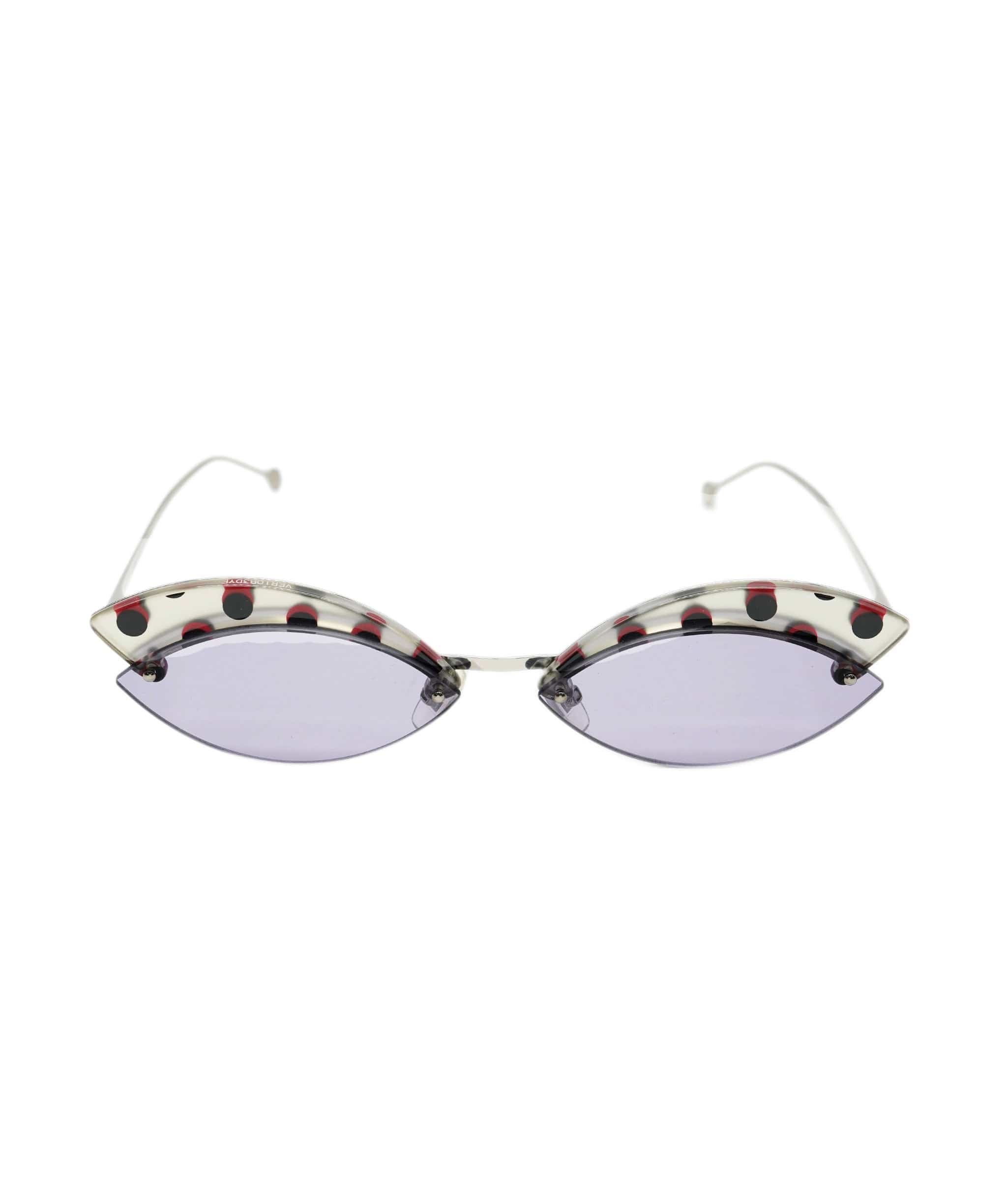 Fendi Fendi Sunglasses ALC1365