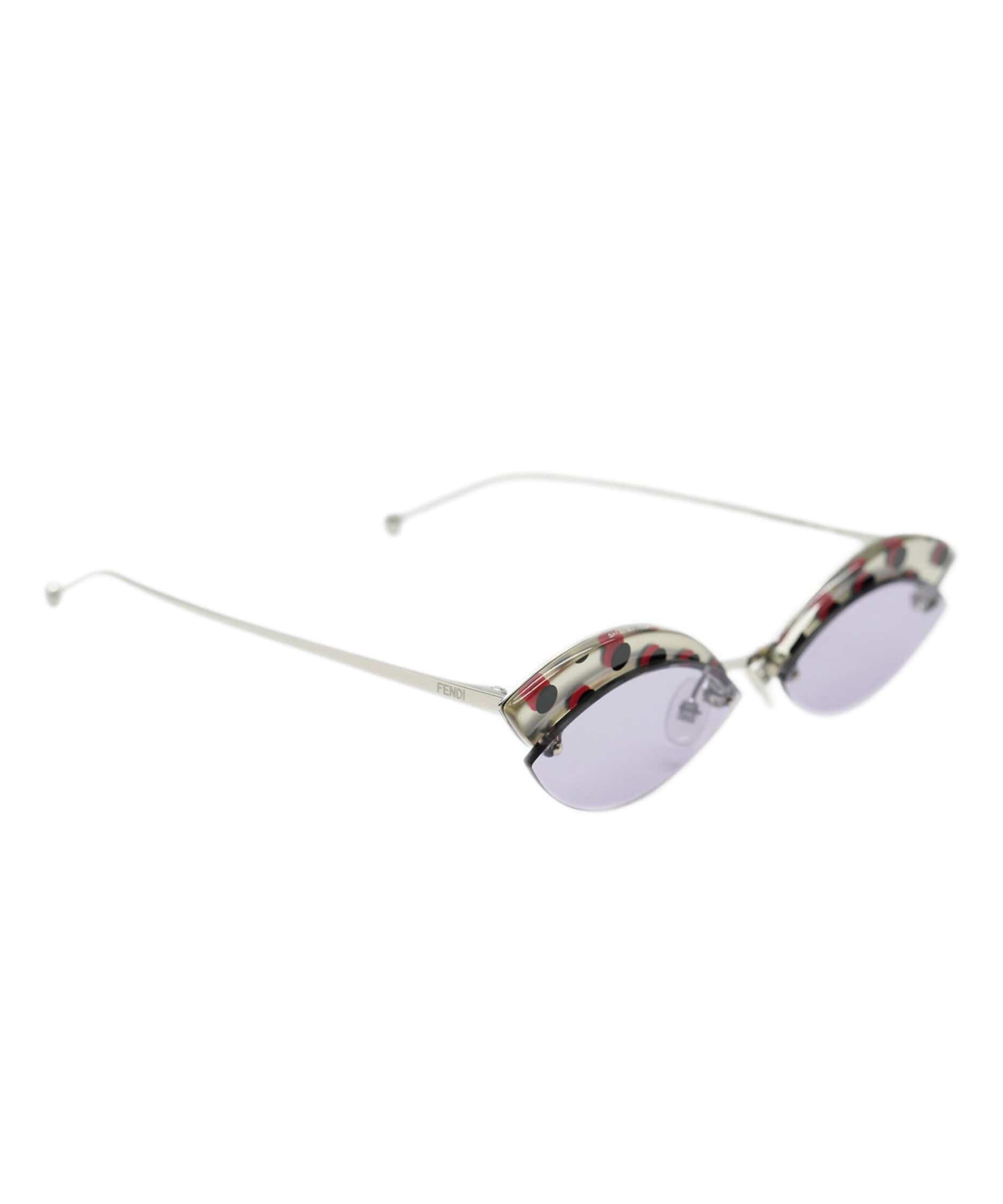 Fendi Fendi Sunglasses ALC1365