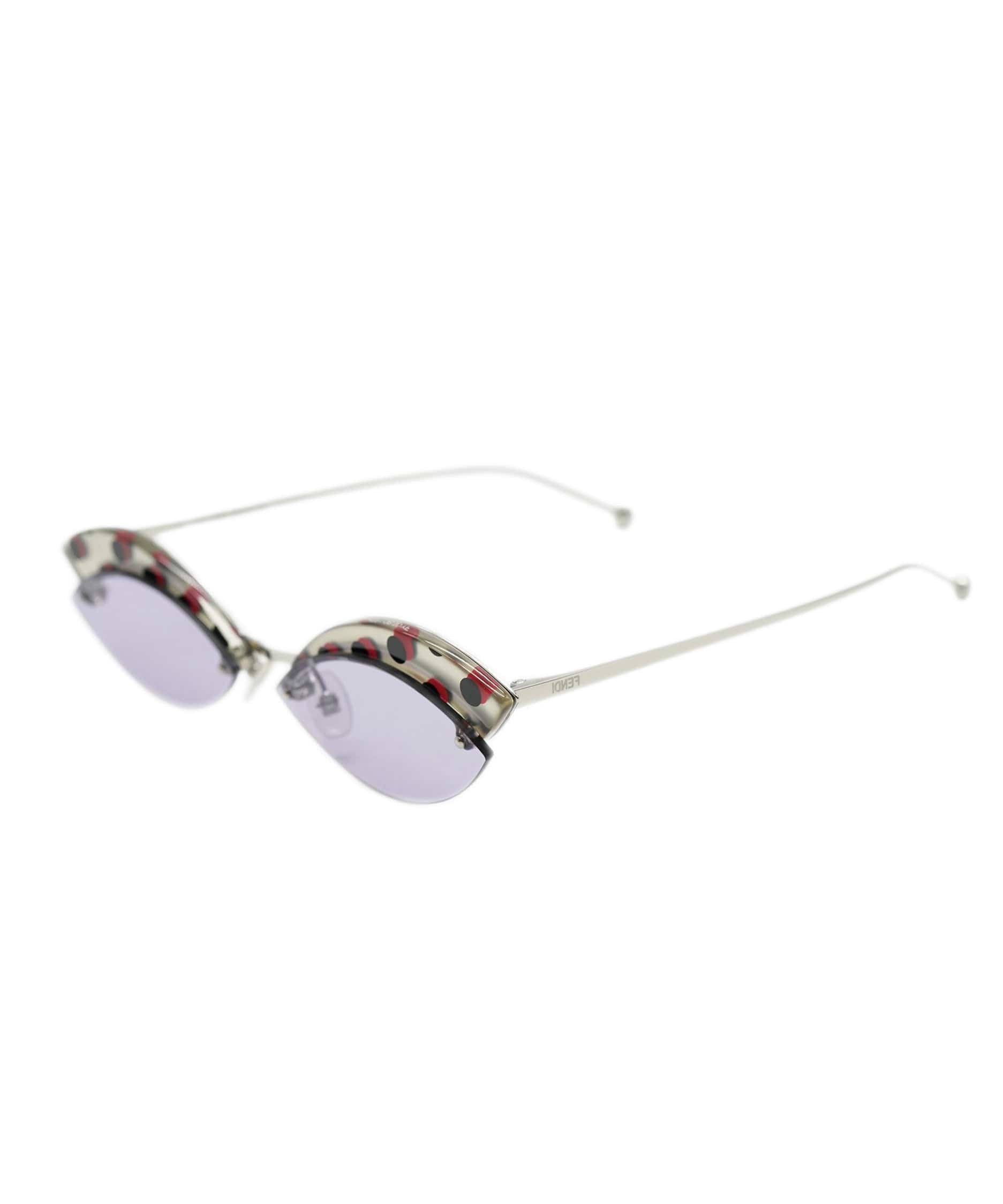 Fendi Fendi Sunglasses ALC1365