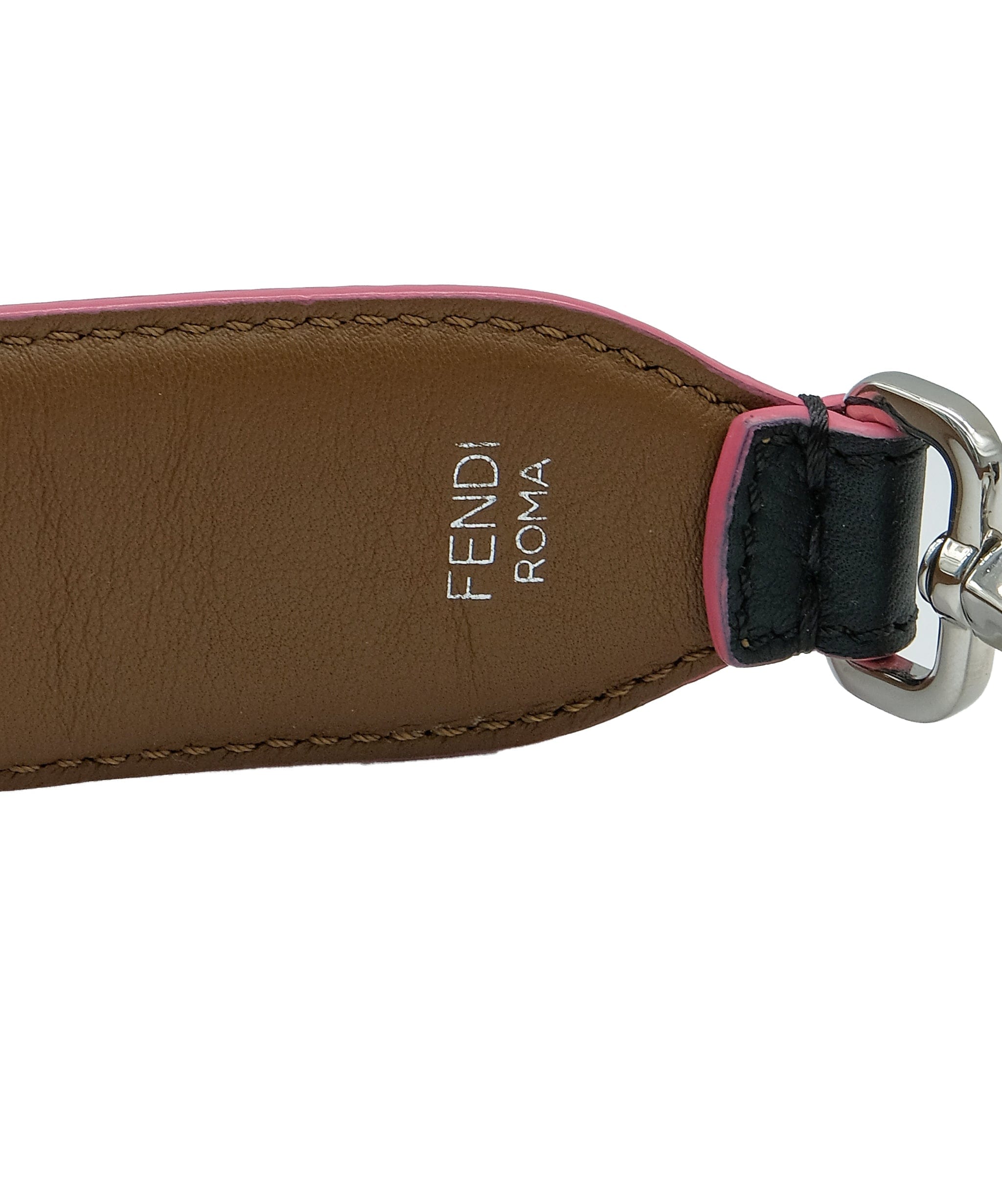 Fendi Fendi Bag Strap RJC2358