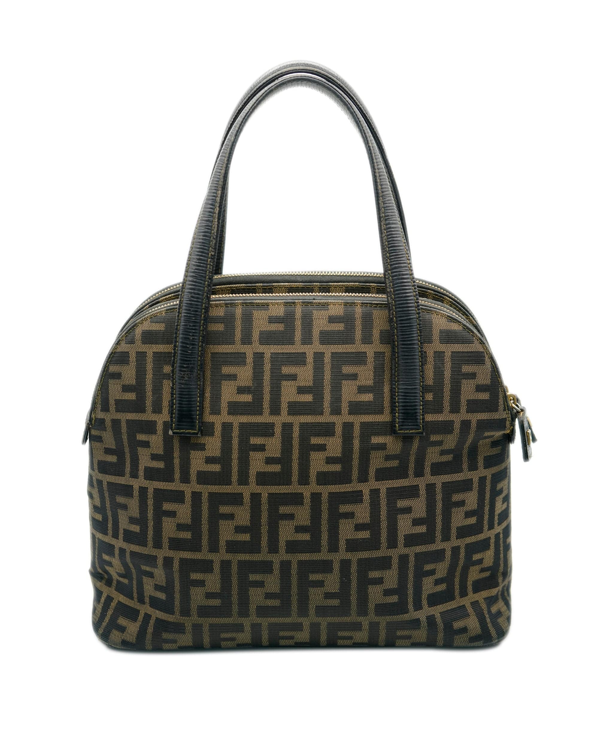 Fendi Fendi canvas tote bag AVC1068