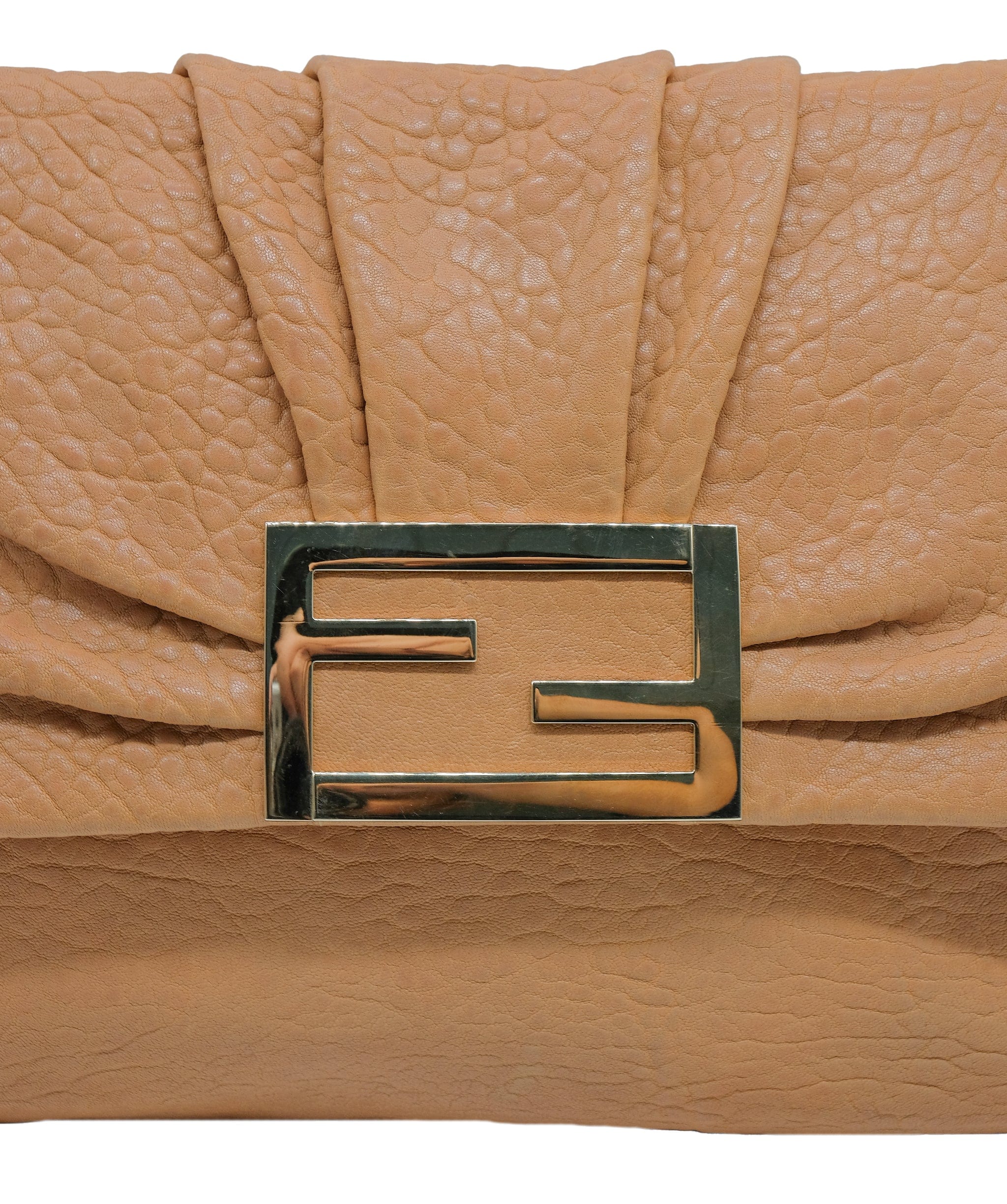 Fendi Fendi clutch RJC3371