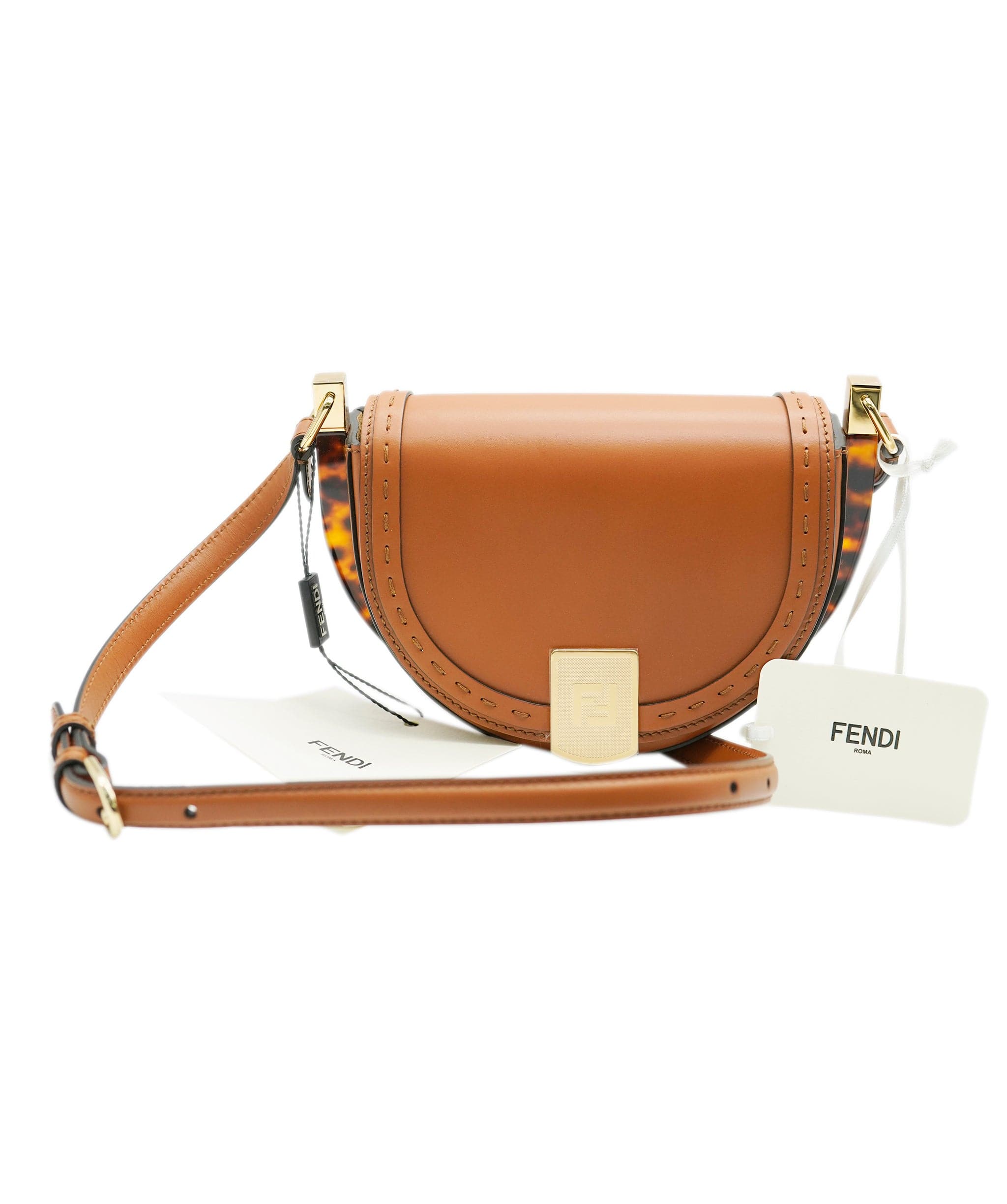 Fendi Fendi Moon Bag Full set brand new ALC1279