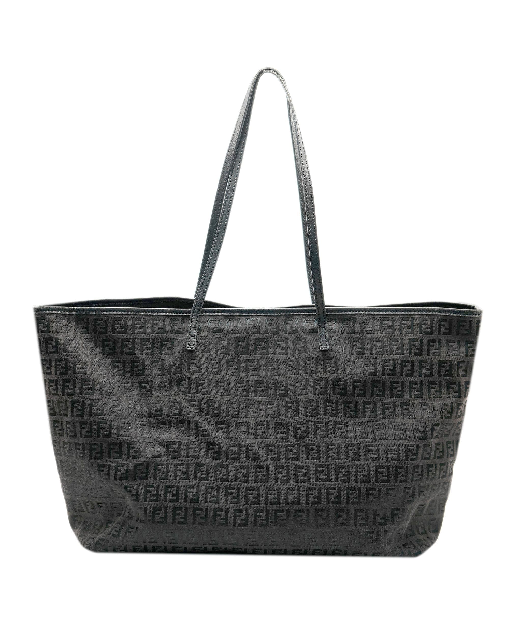 Fendi Fendi Roll Monogram Tote - AJC0324