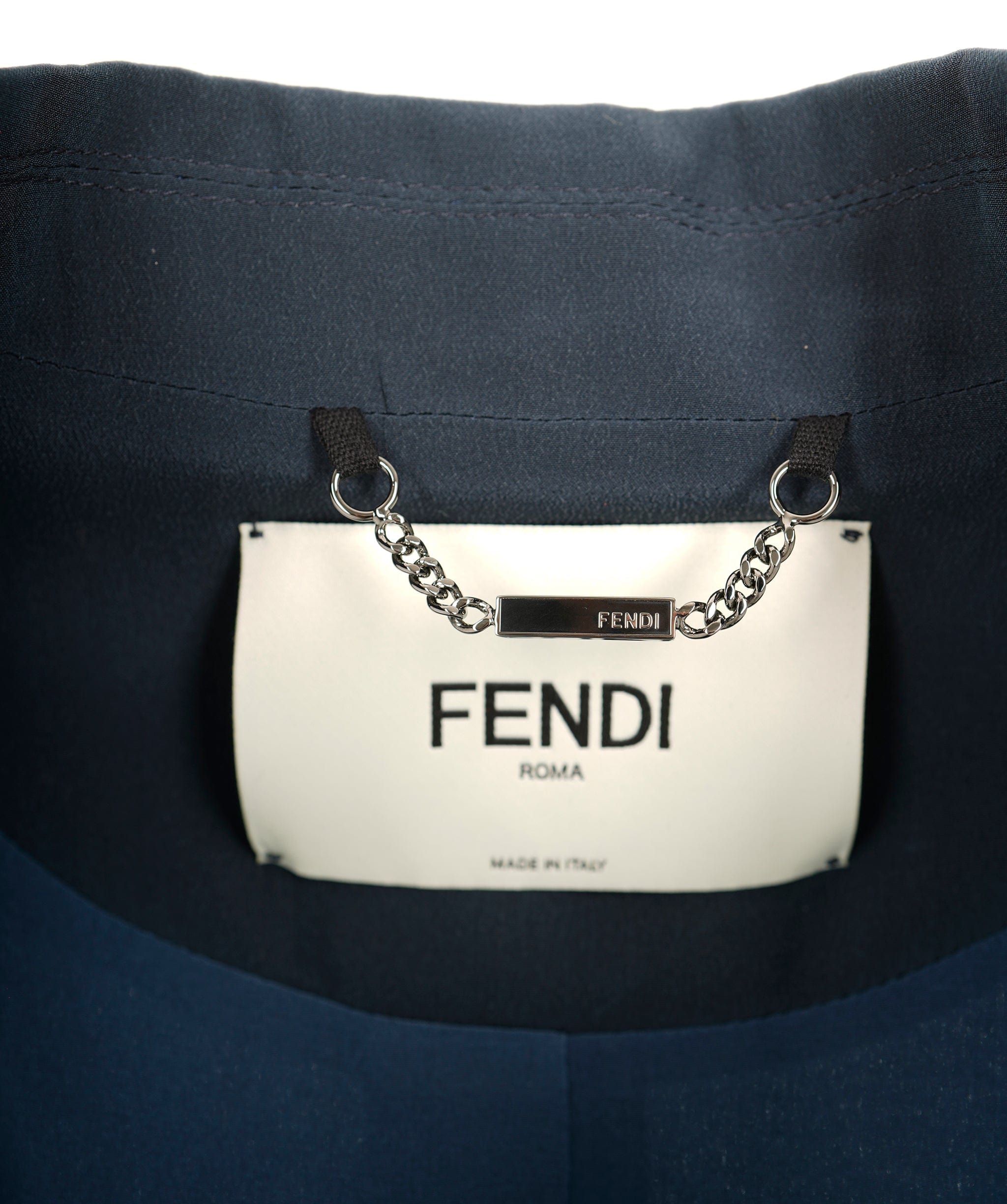 Fendi Fendi Blazer ALC0783