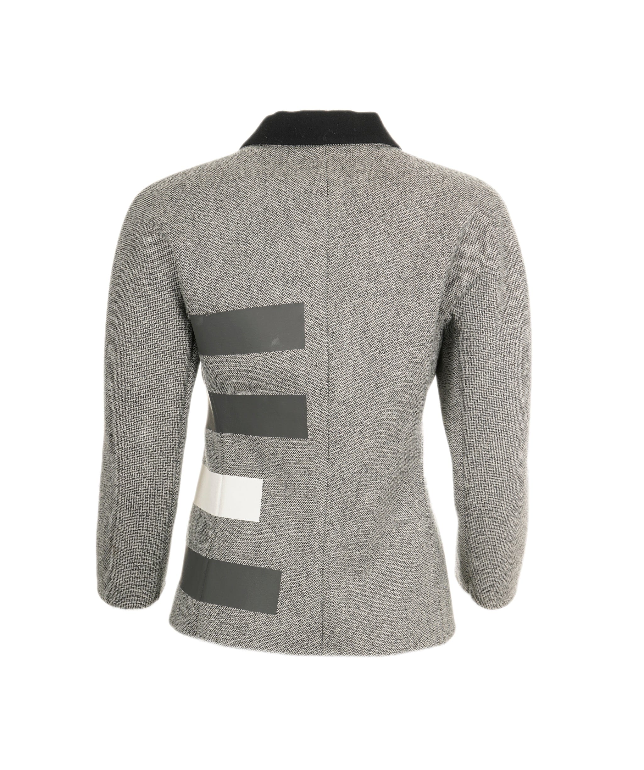 Fendi Fendi Grey Jacket ALL0444