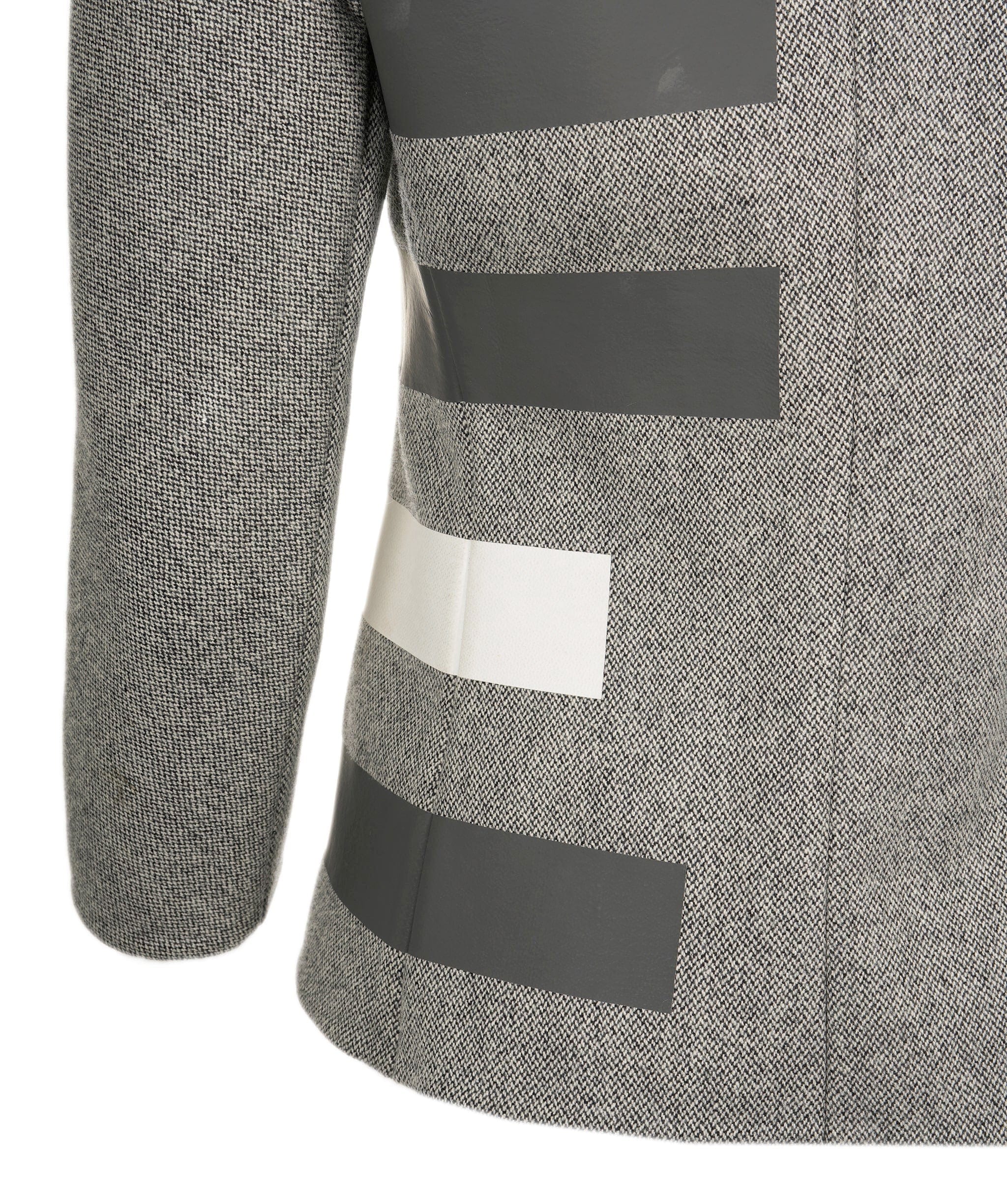 Fendi Fendi Grey Jacket ALL0444