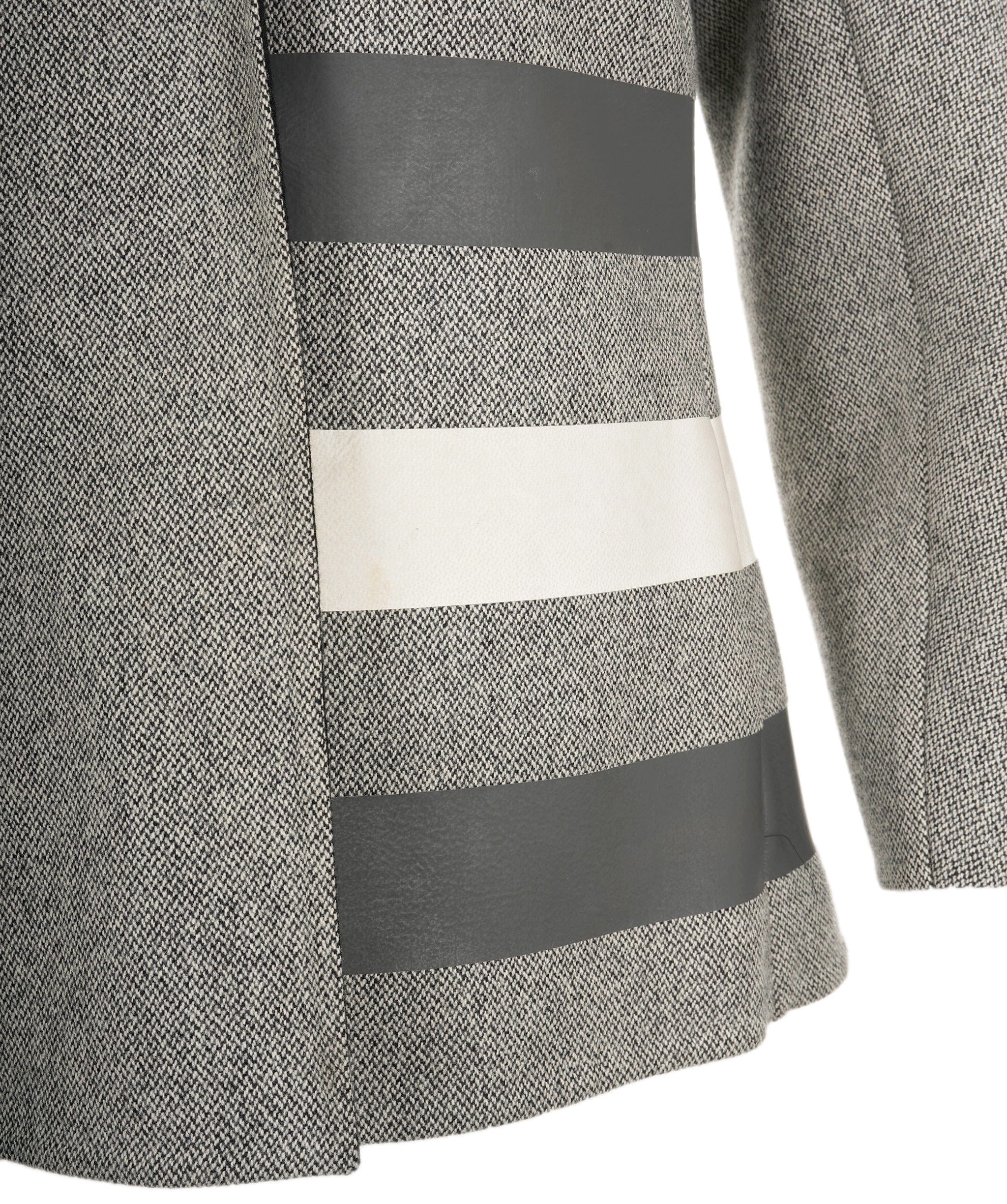 Fendi Fendi Grey Jacket ALL0444