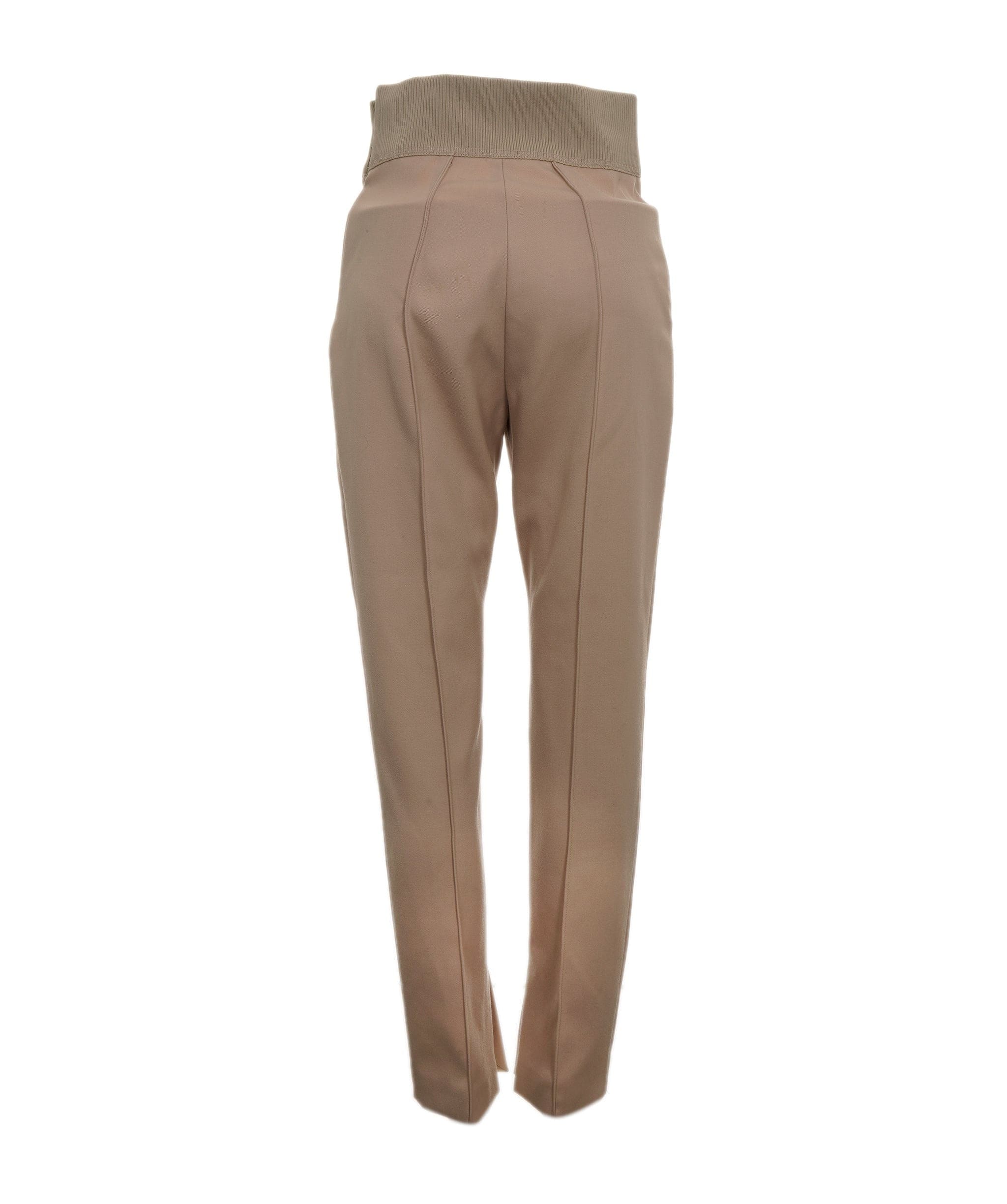 Fendi Fendi Logo Trousers ALC0738