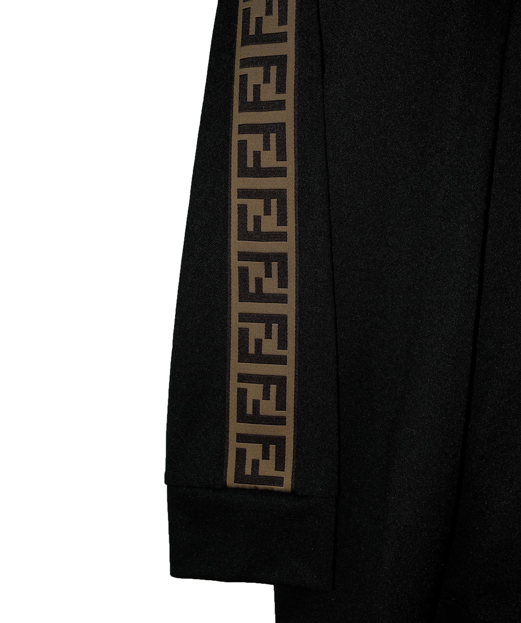 Fendi Fendi Zucca Cardigan RJC2858