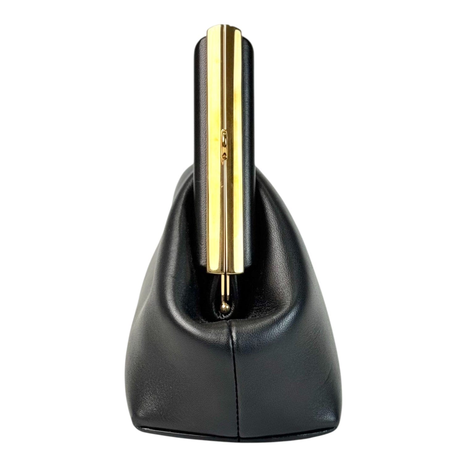 Fendi Fendi Black Small First Bag