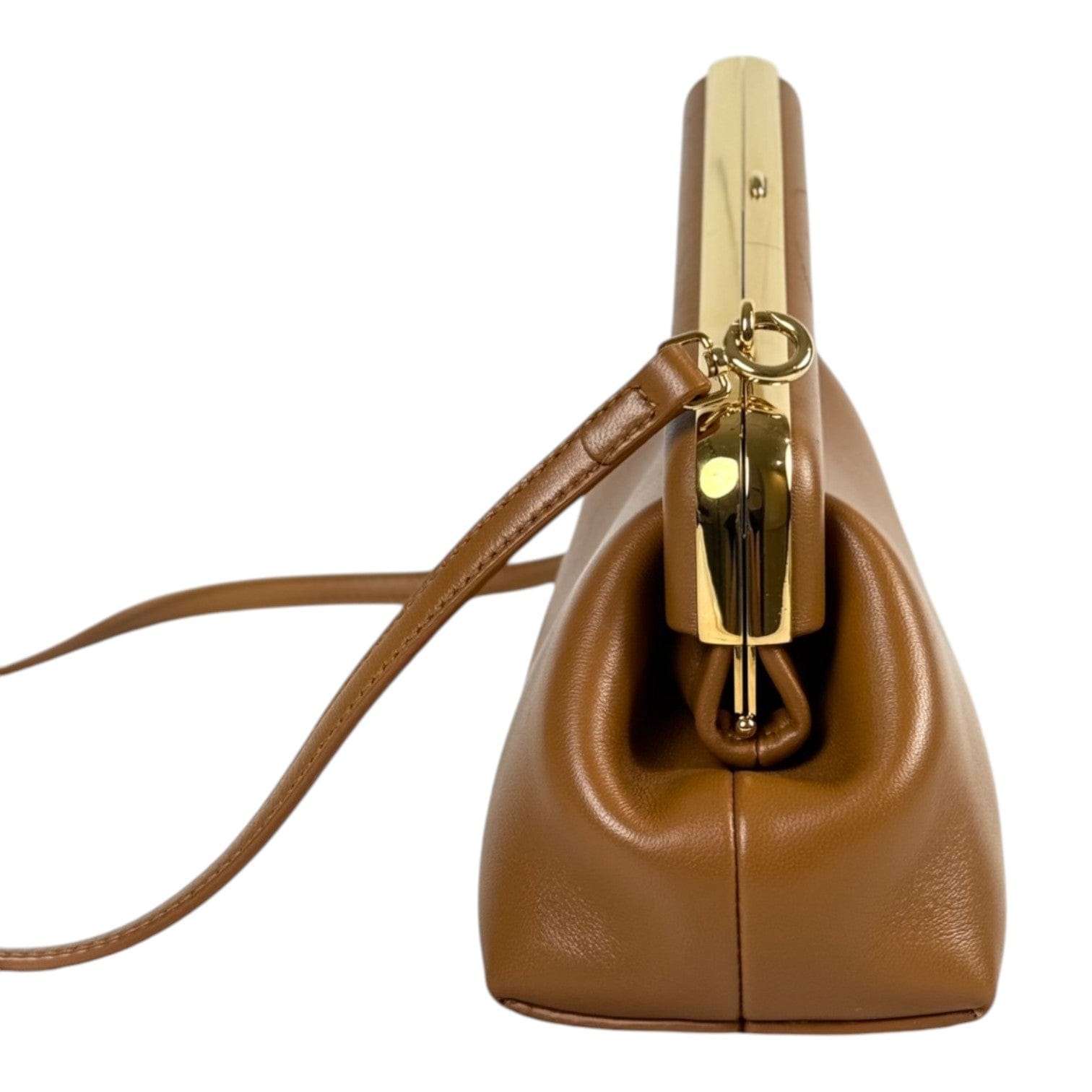 Fendi Fendi First Bag Small Brown