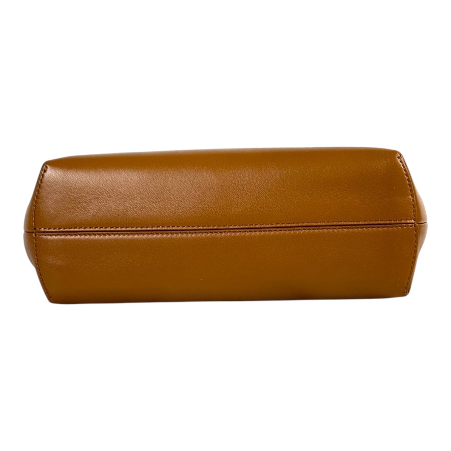 Fendi Fendi First Bag Small Brown