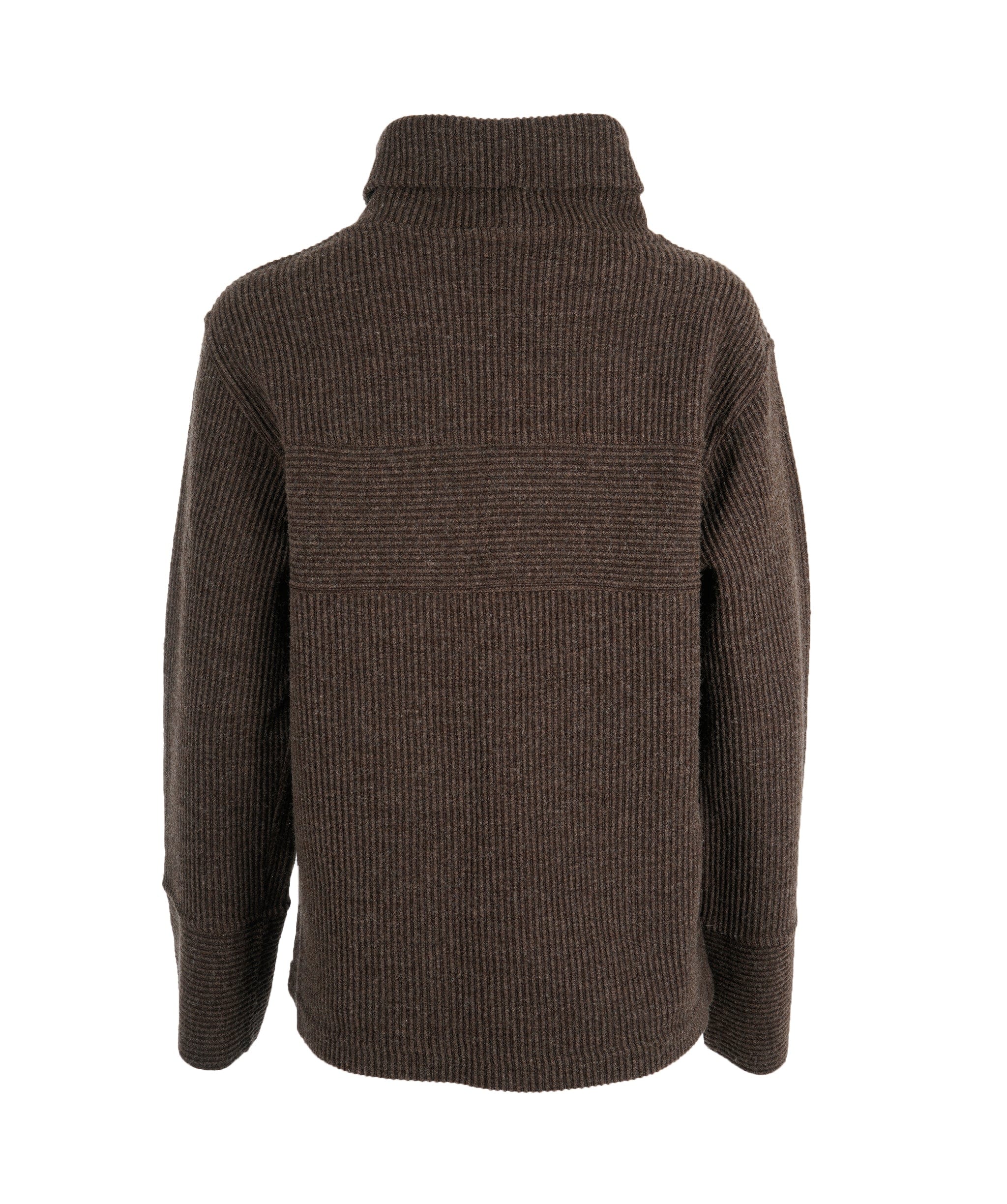 Fendi Fendi Brown Jumper  ALL0698