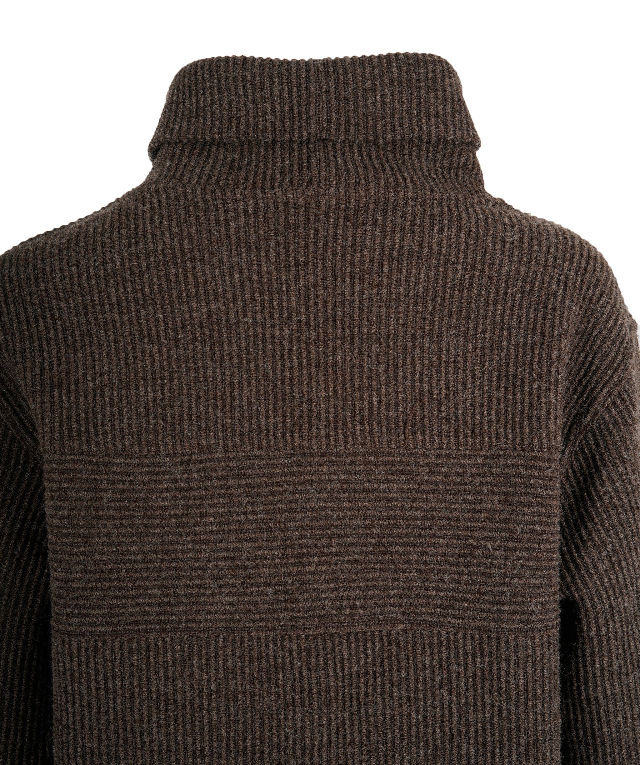 Fendi Fendi Brown Jumper  ALL0698