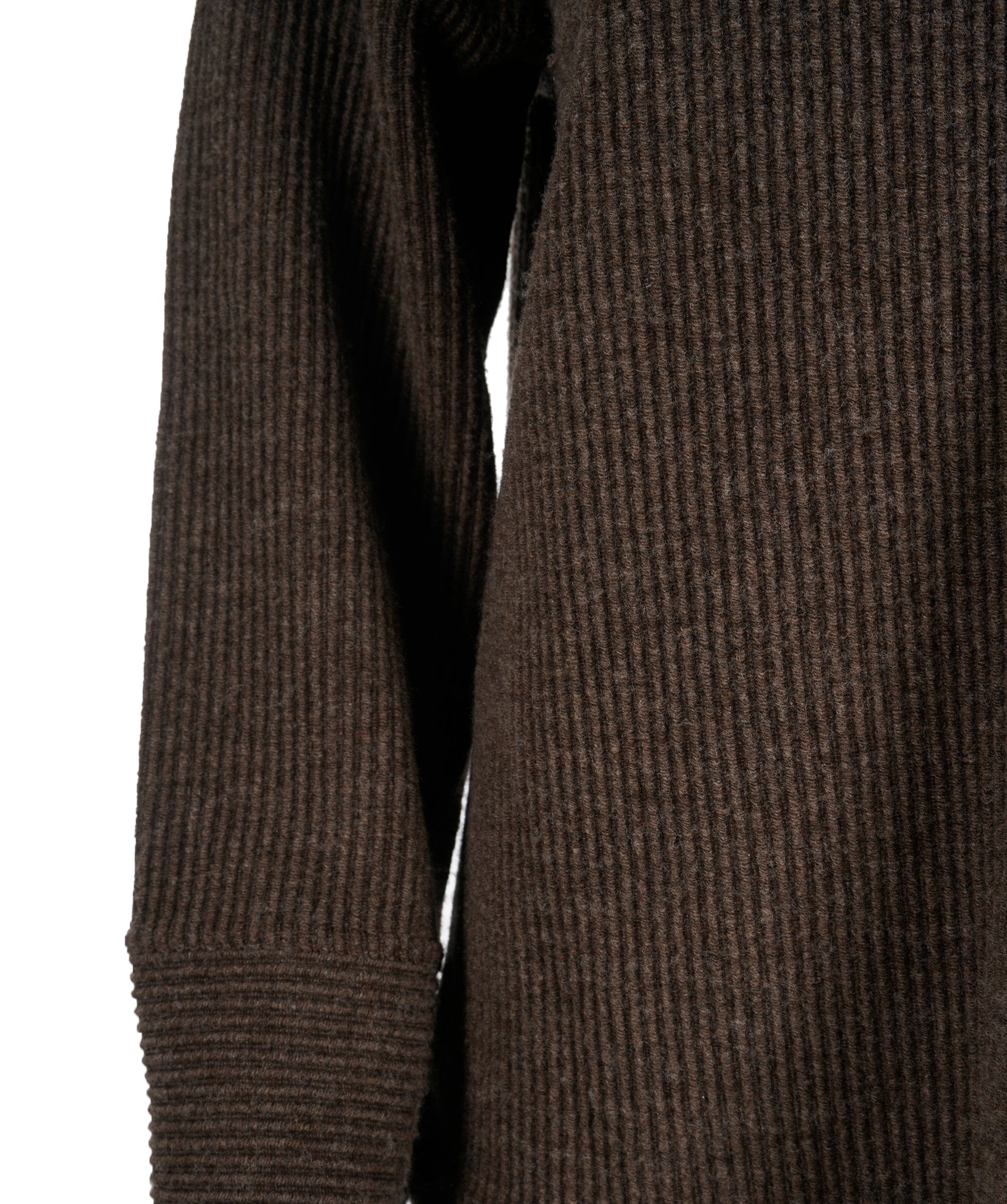 Fendi Fendi Brown Jumper  ALL0698