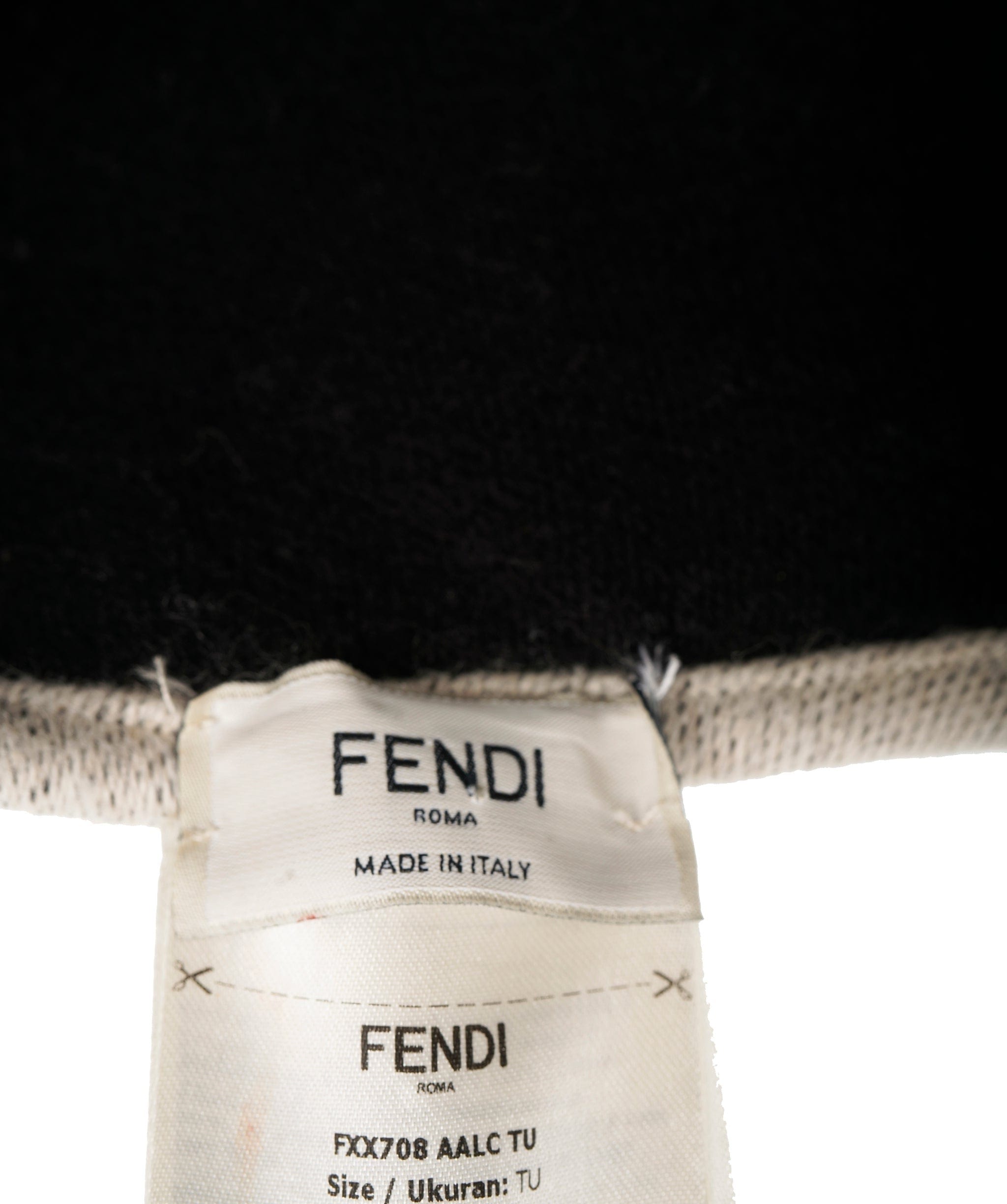 Fendi Fendi FF Cape  ALL0672