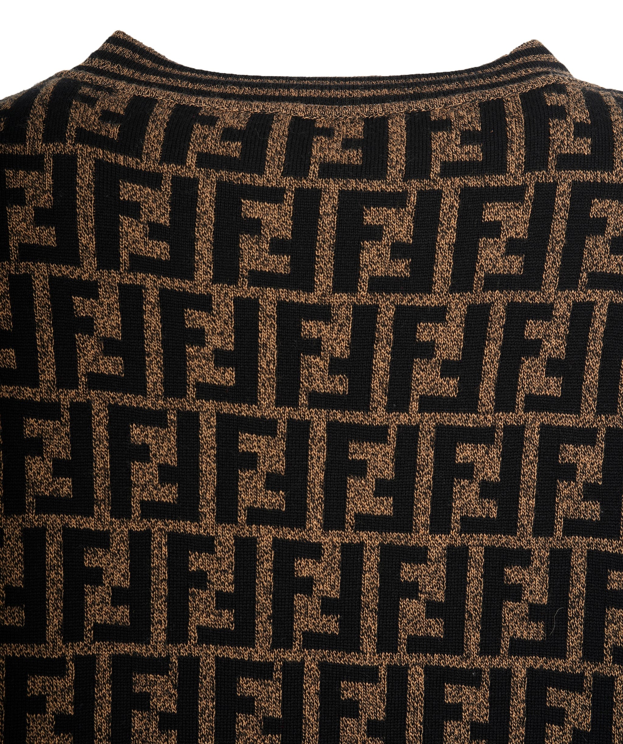 Fendi Fendi FF Jumper ALL0558