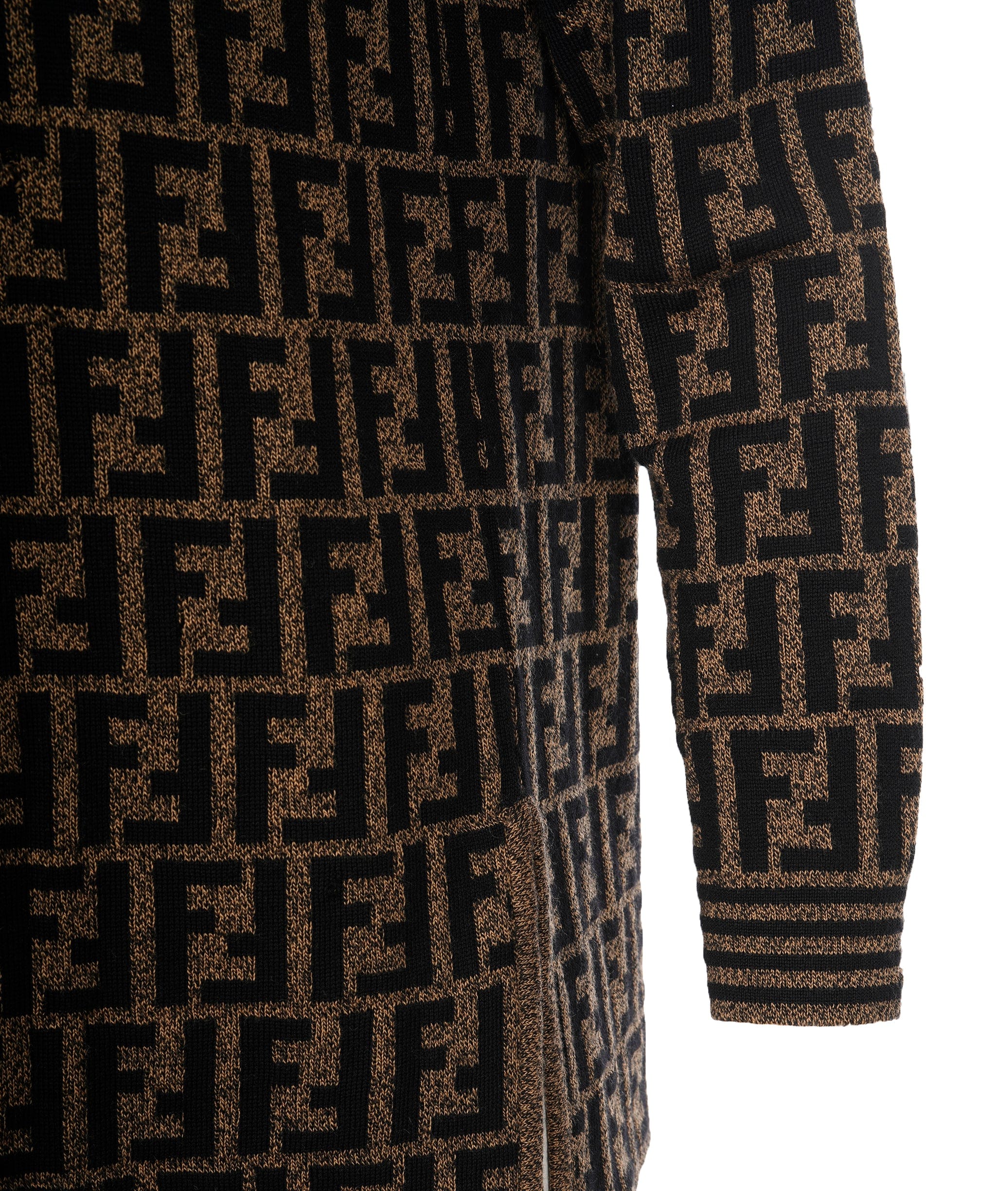 Fendi Fendi FF Jumper ALL0558