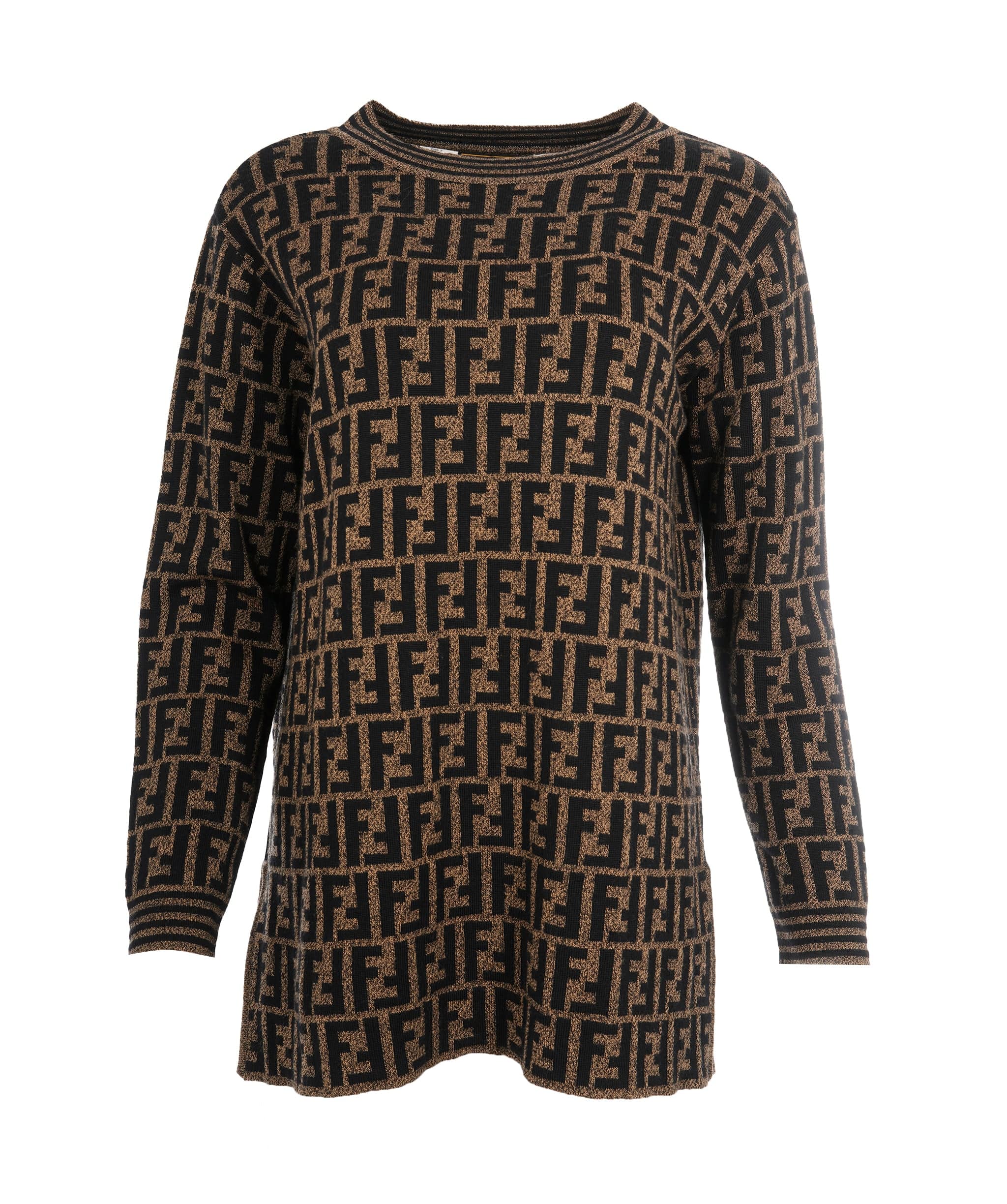 Fendi Fendi FF Jumper ALL0558