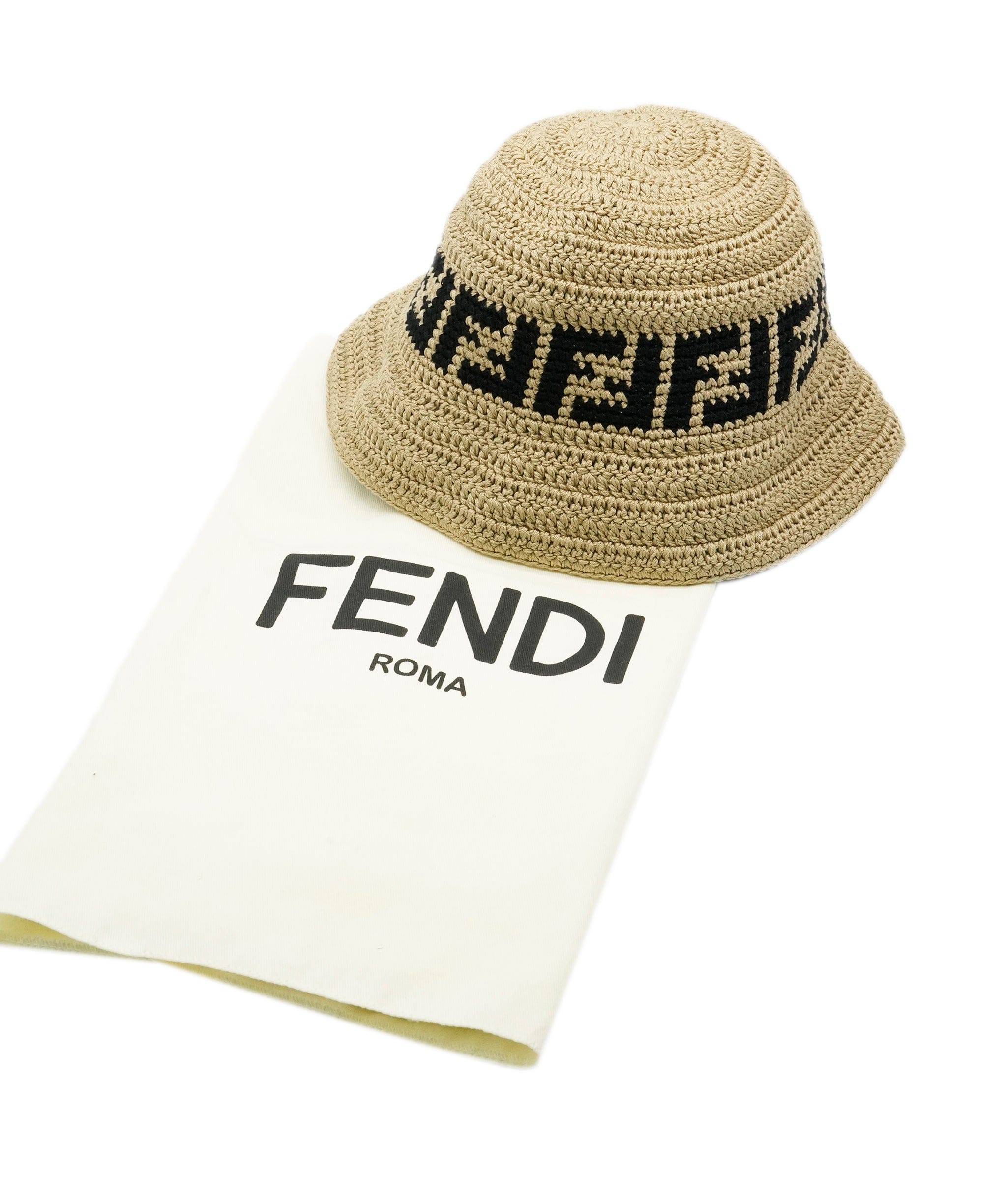 Fendi Fendi hat
 AHL1075