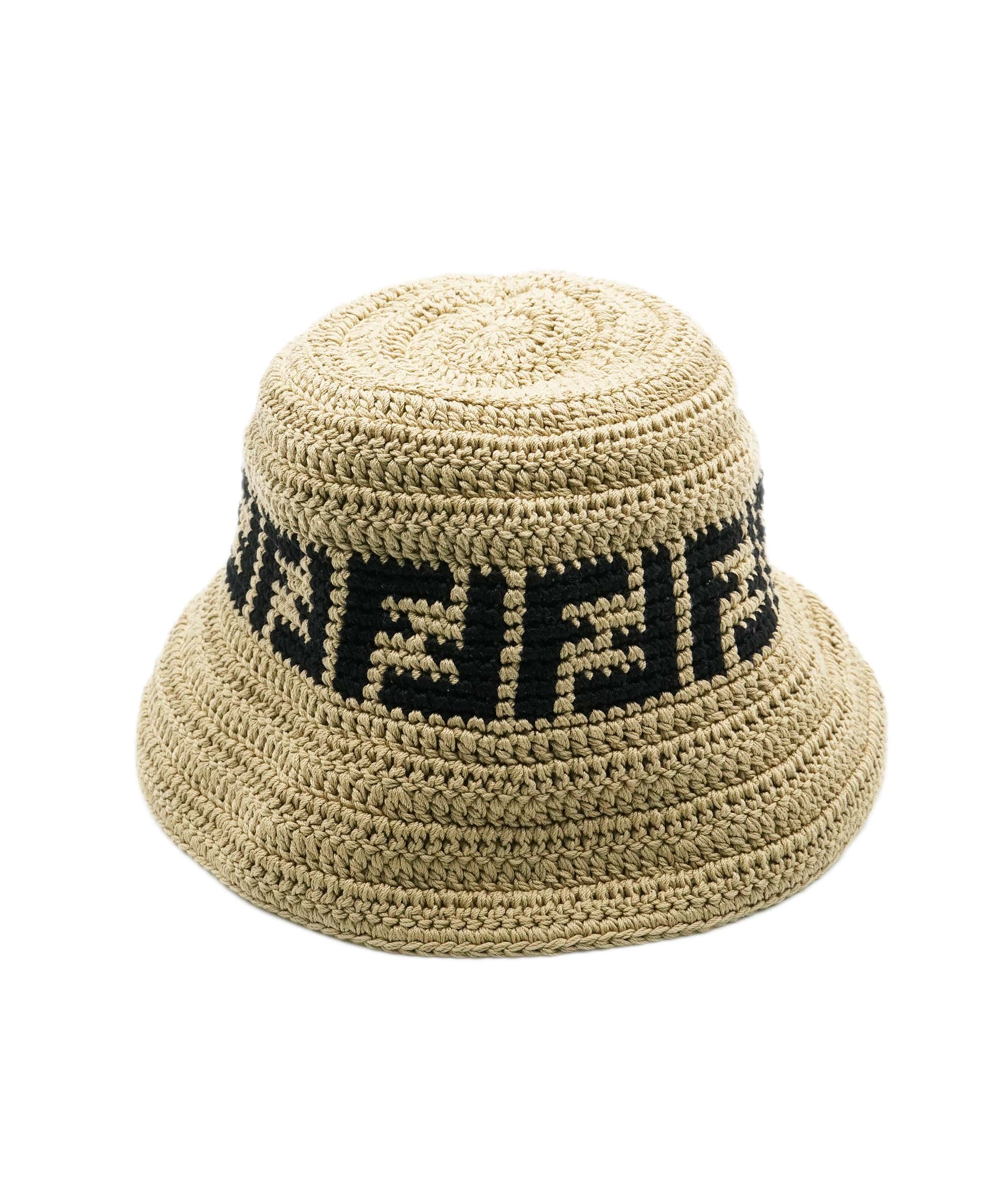 Fendi Fendi hat
 AHL1075