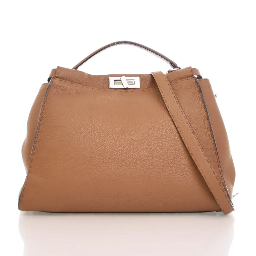 Fendi Salleria Peekaboo L-W0M1O5