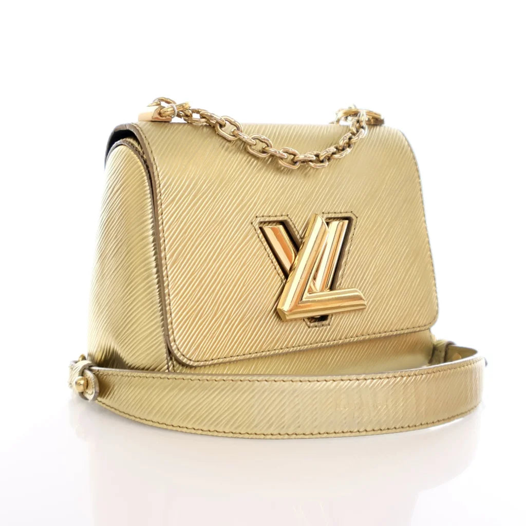 Louis Vuitton Twist PM D5000Z