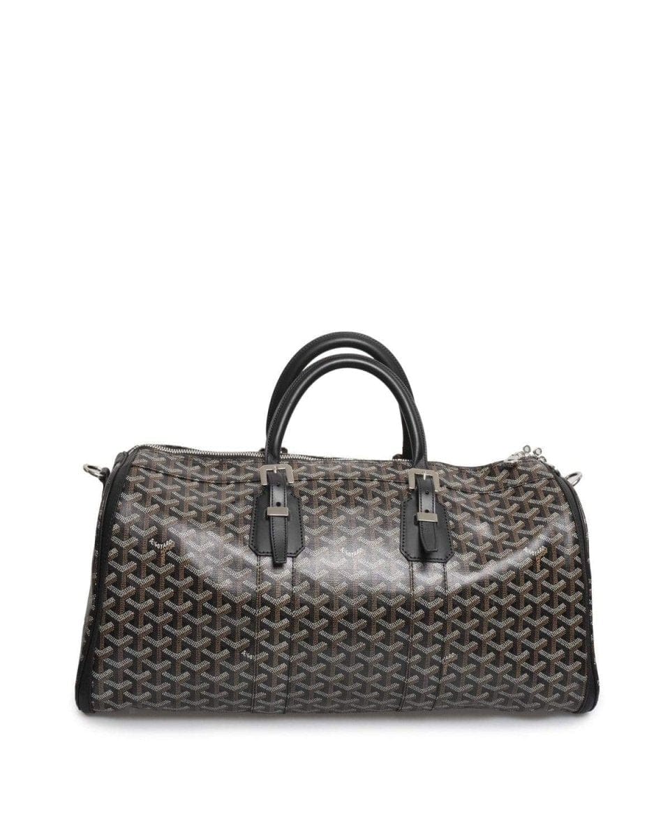 79. LP x Christos ** Goyard Keepall Bag - AGL1439