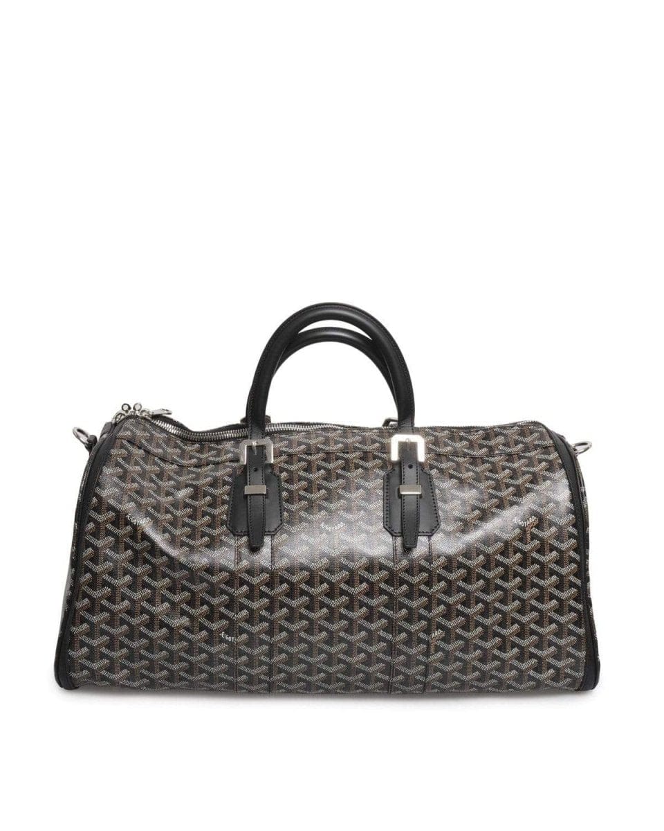 79. LP x Christos ** Goyard Keepall Bag - AGL1439