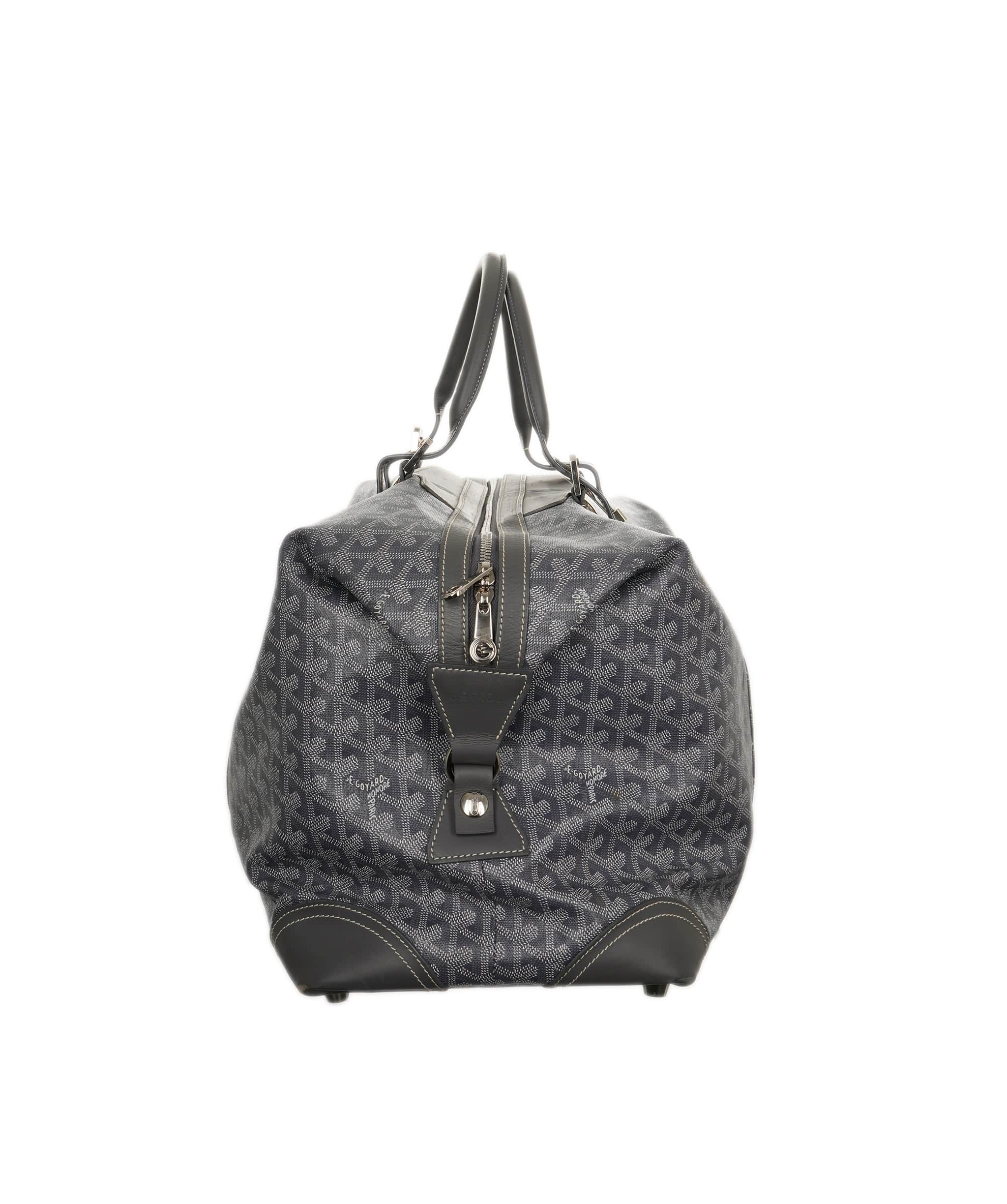 Goyard Goyard Grey Boeing 45