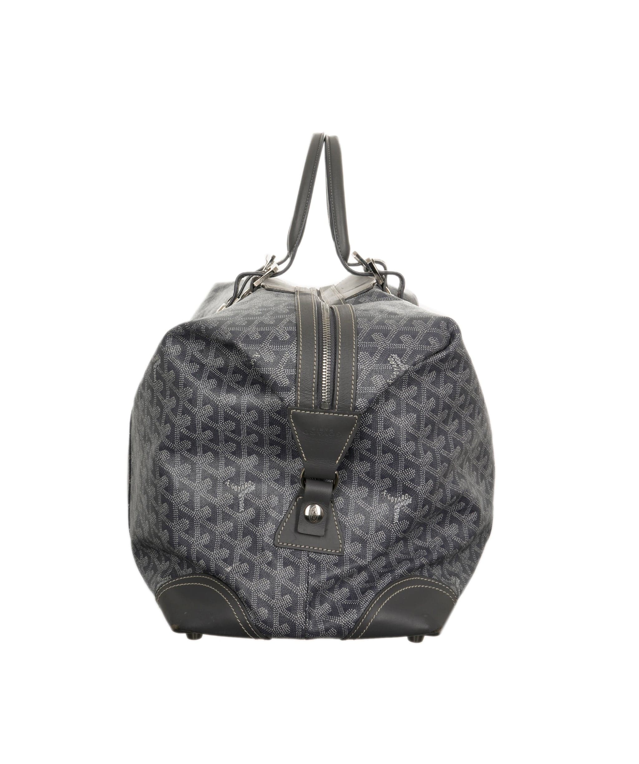 Goyard Goyard Grey Boeing 45