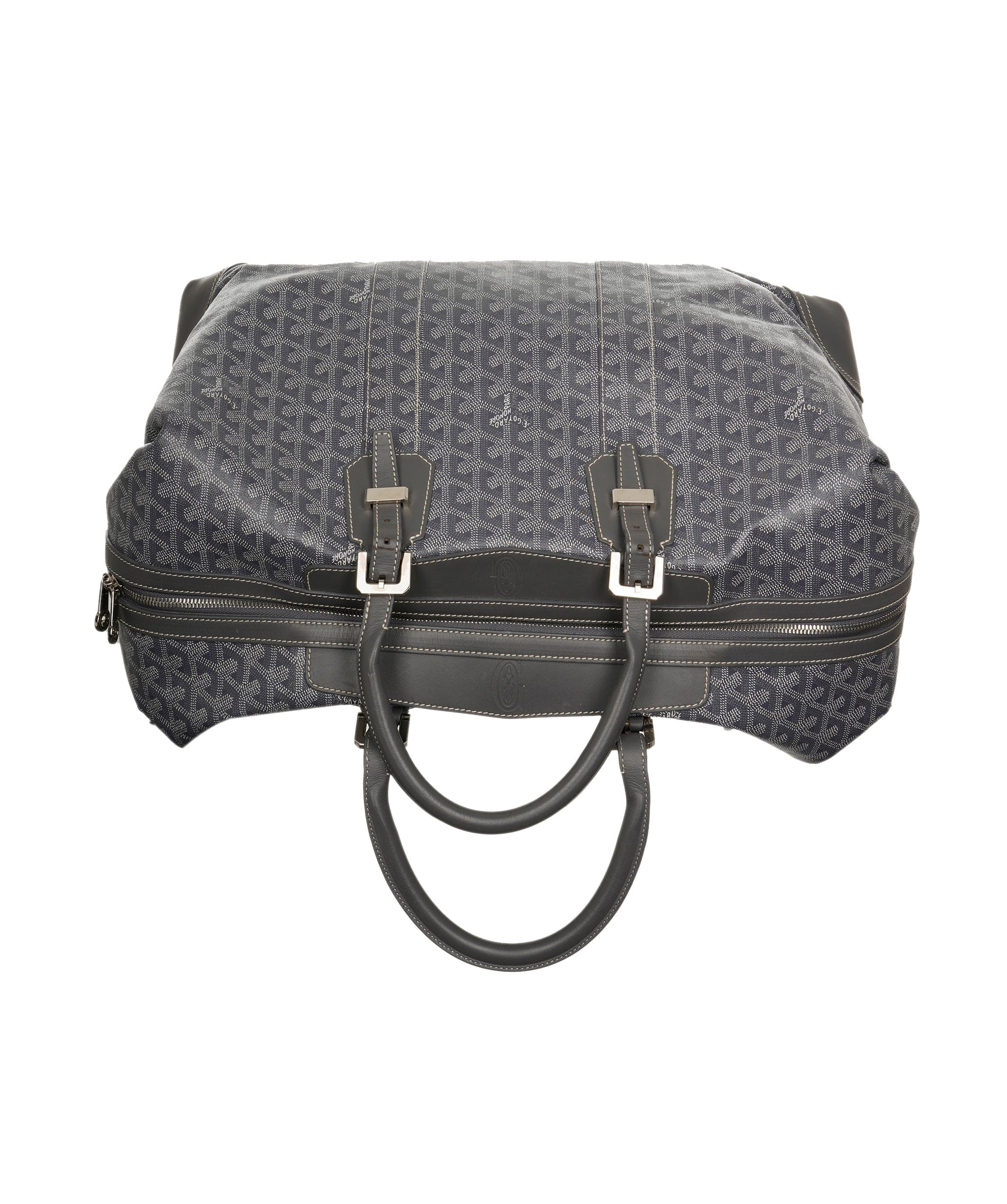 Goyard Goyard Grey Boeing 45