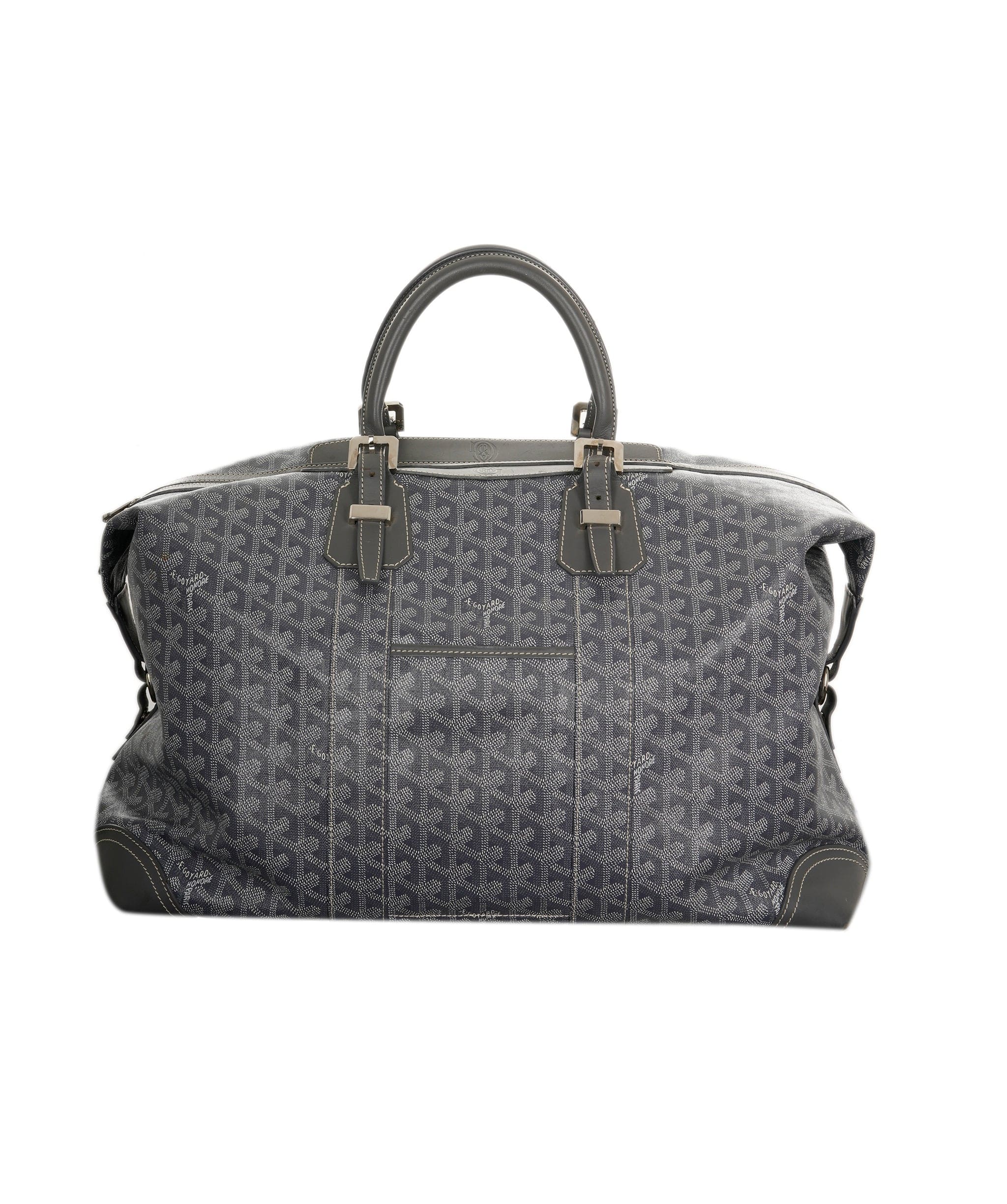 Goyard Goyard Grey Boeing 45