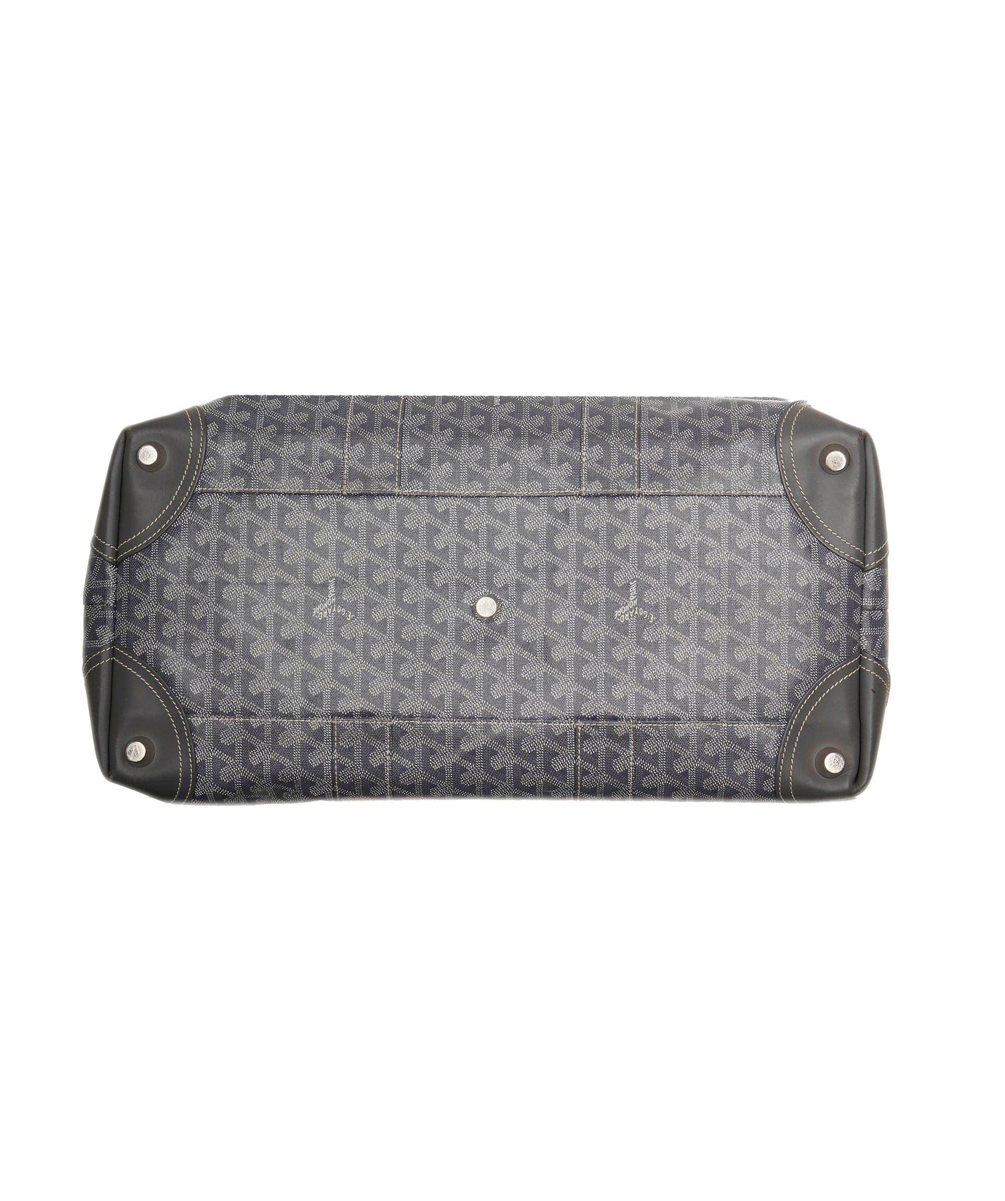 Goyard Goyard Grey Boeing 45