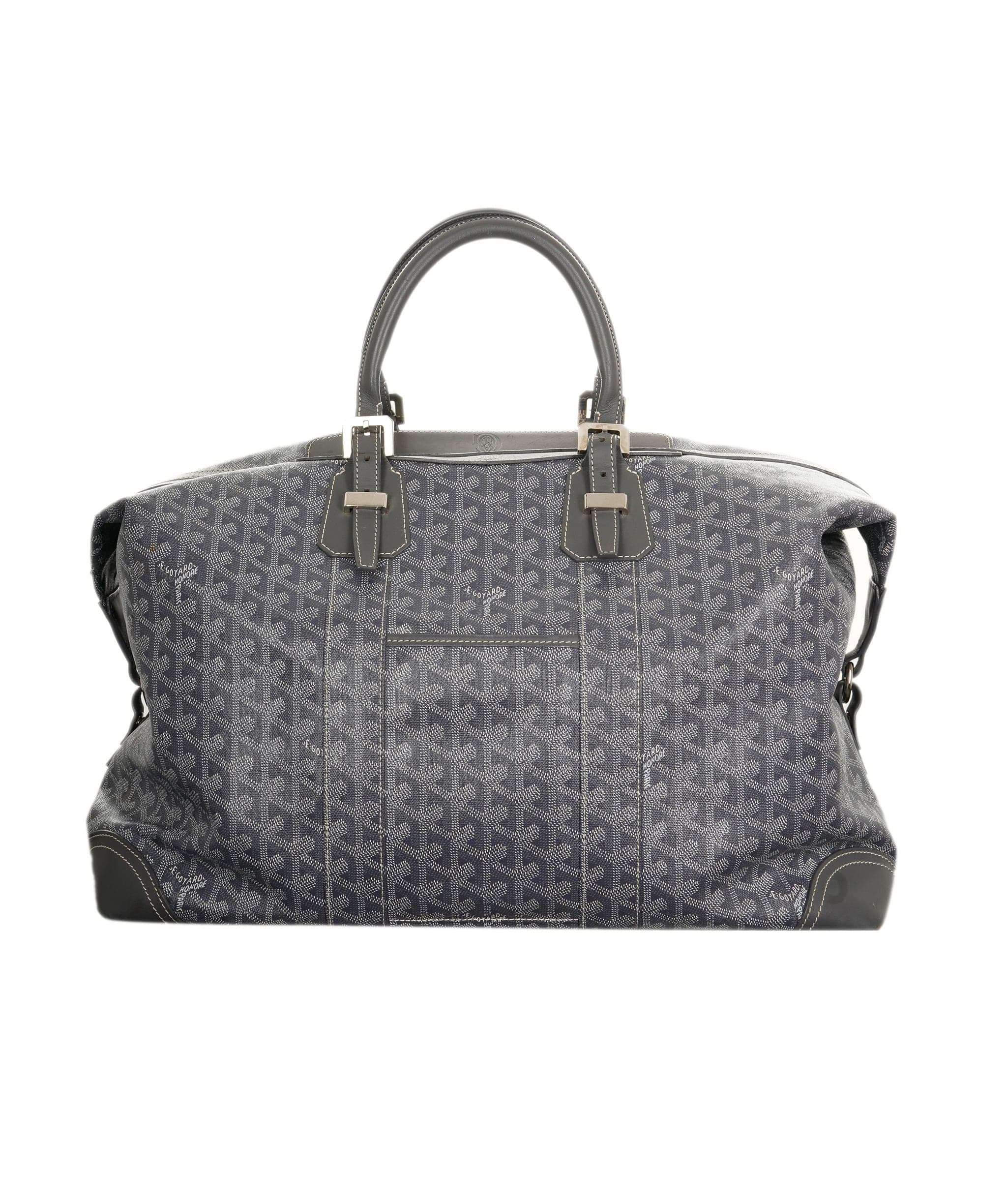 Goyard Goyard Grey Boeing 45