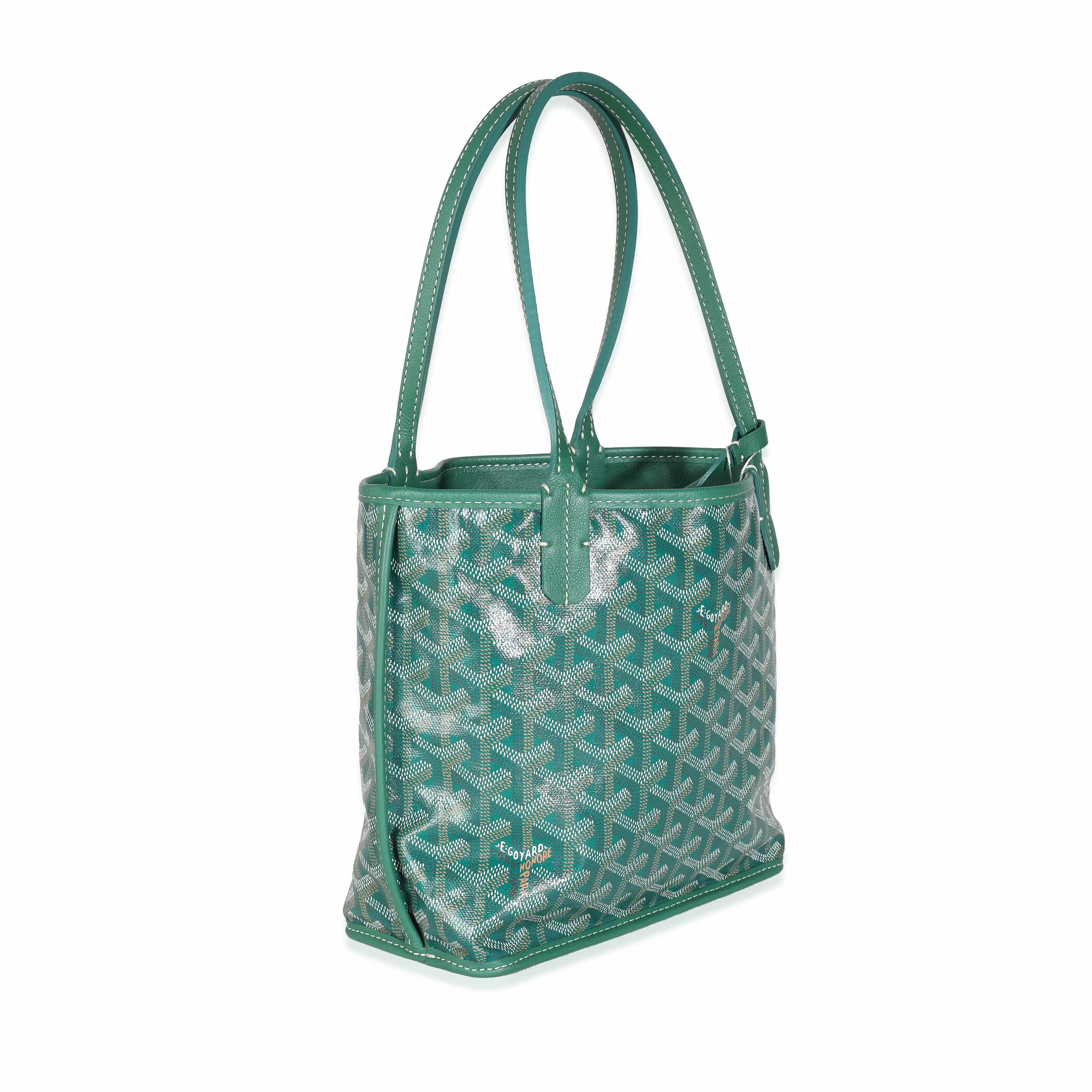 Goyard Goyard Mini Tote ULC1049