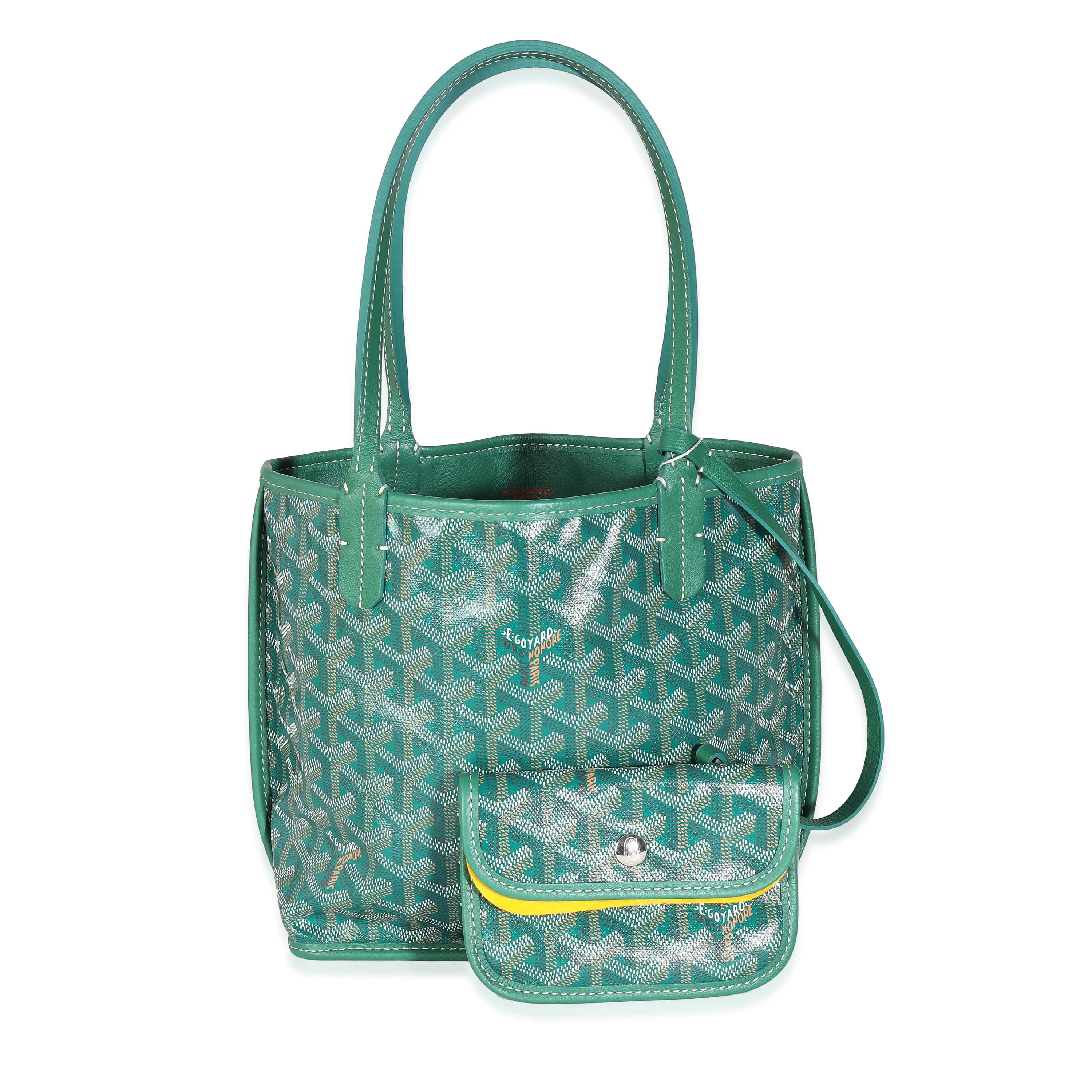 Goyard Goyard Mini Tote ULC1049