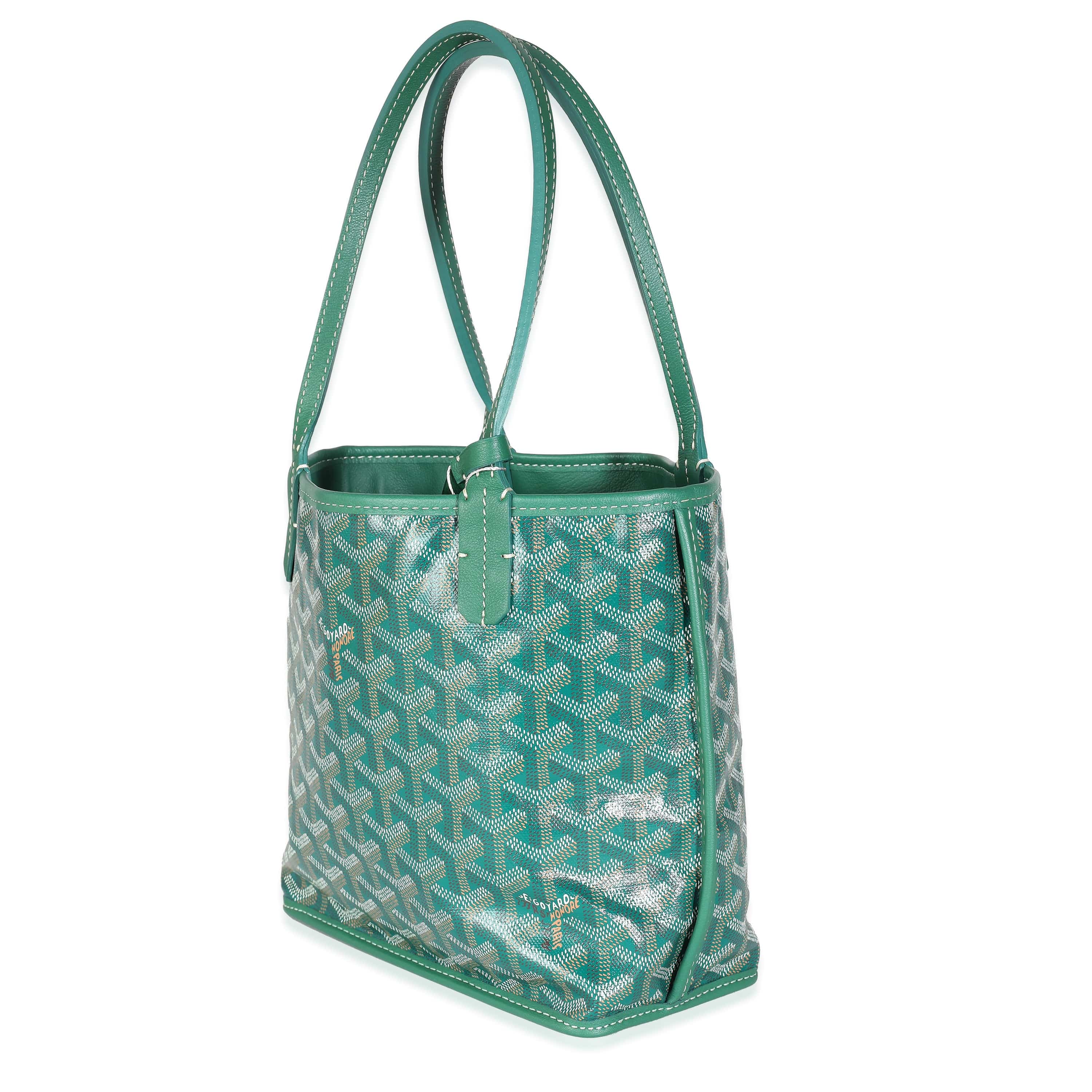 Goyard Goyard Mini Tote ULC1049